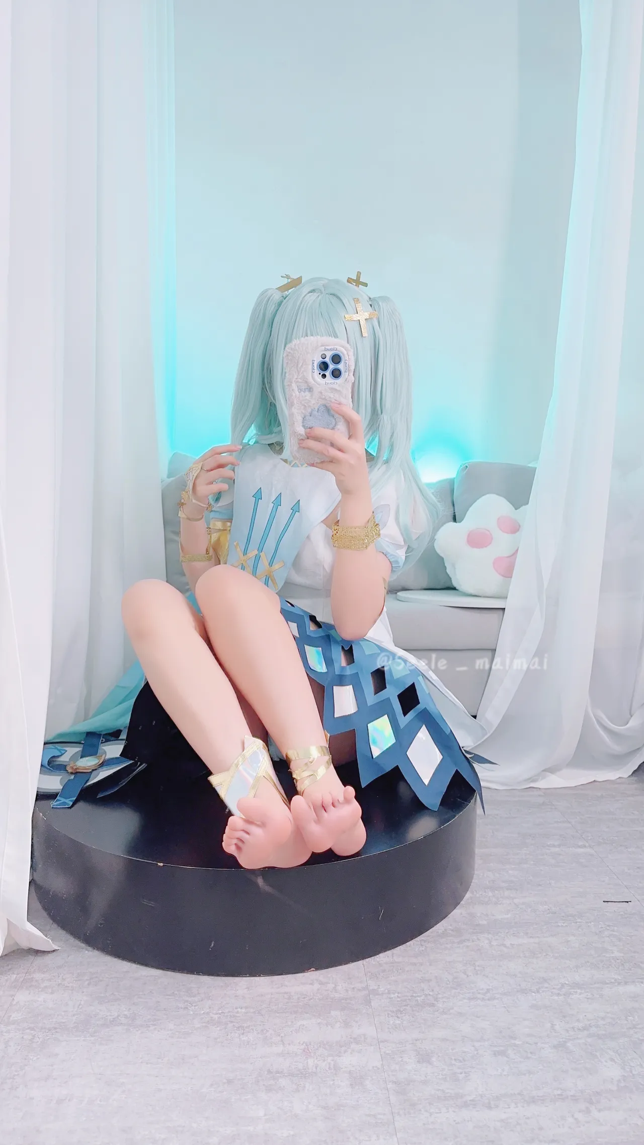 Seele麦麦 珐露珊 Faruzan-erohere11.webp