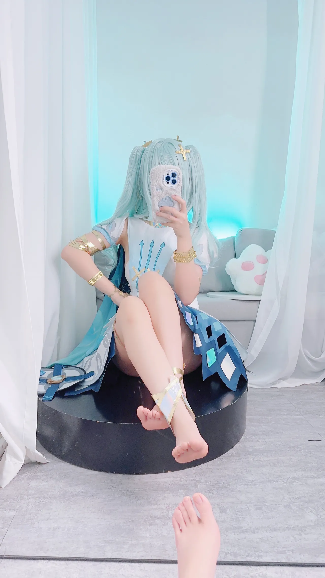 Seele麦麦 珐露珊 Faruzan-erohere5.webp