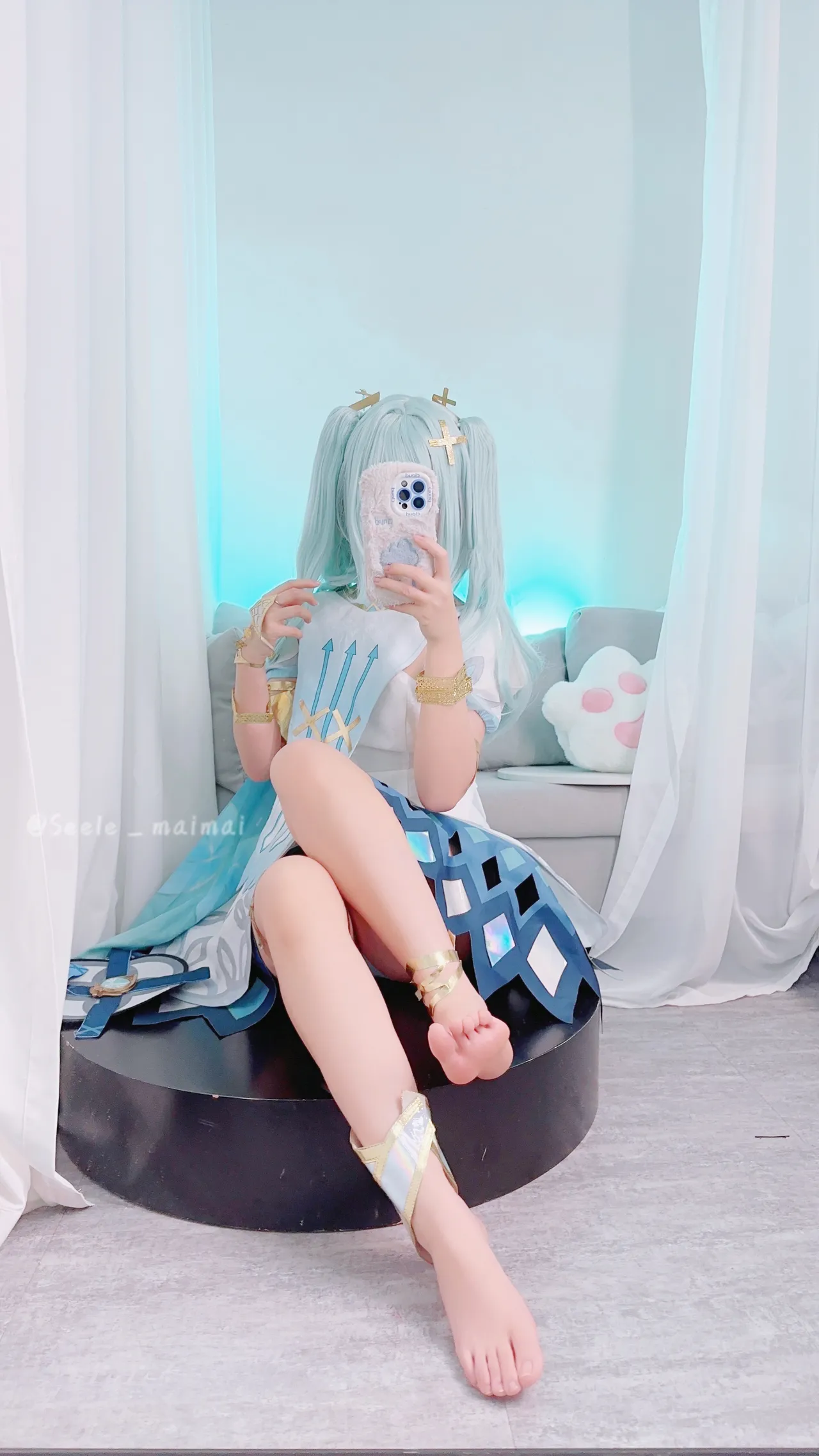 Seele麦麦 珐露珊 Faruzan-erohere8.webp