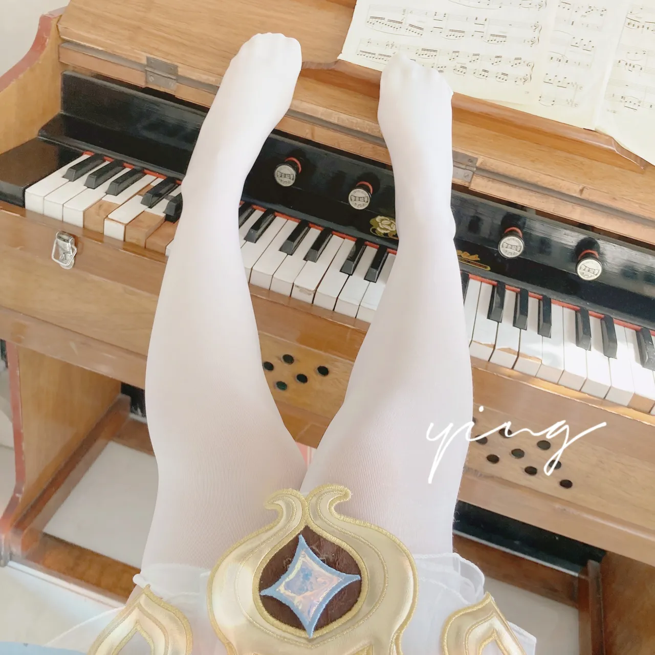 Seele麦麦 荧の纯白物语 145P-erohere1.webp