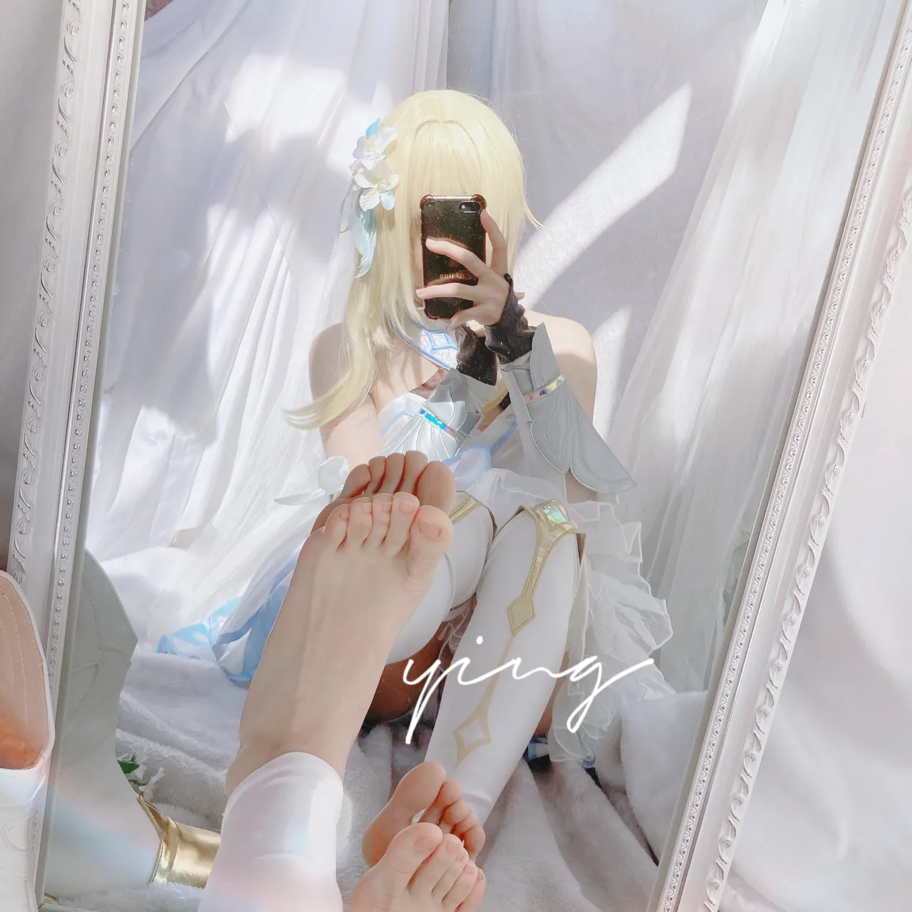 Seele麦麦 荧の纯白物语 145P-erohere105.webp