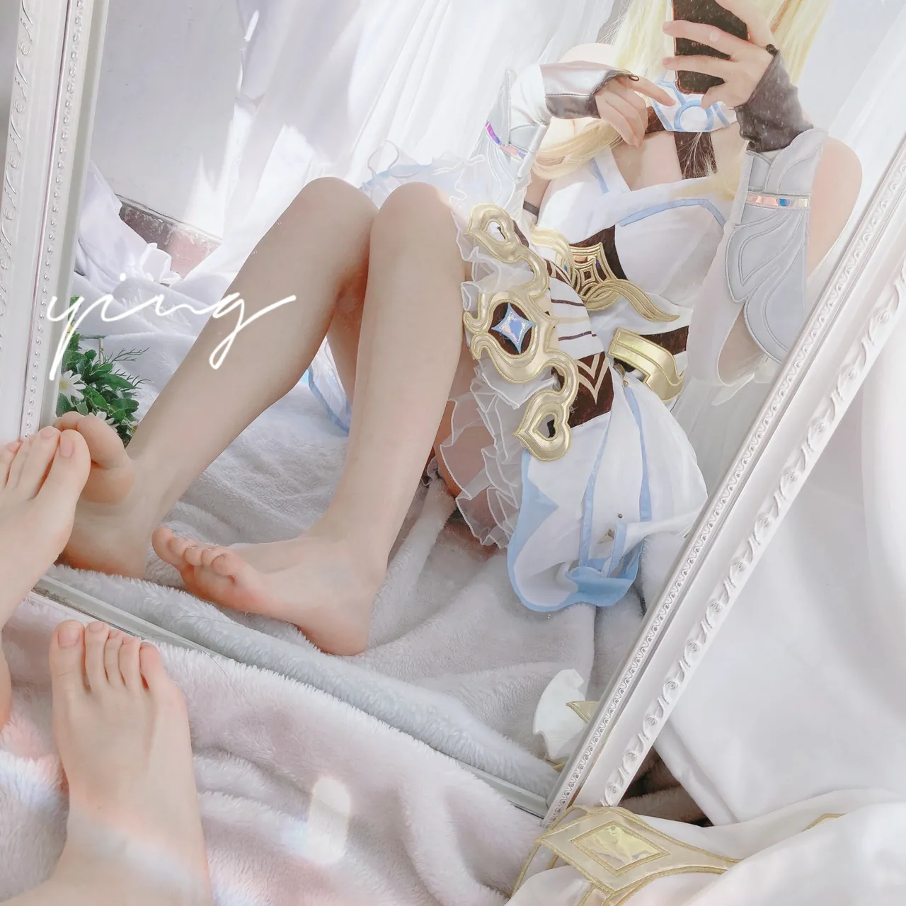 Seele麦麦 荧の纯白物语 145P-erohere106.webp