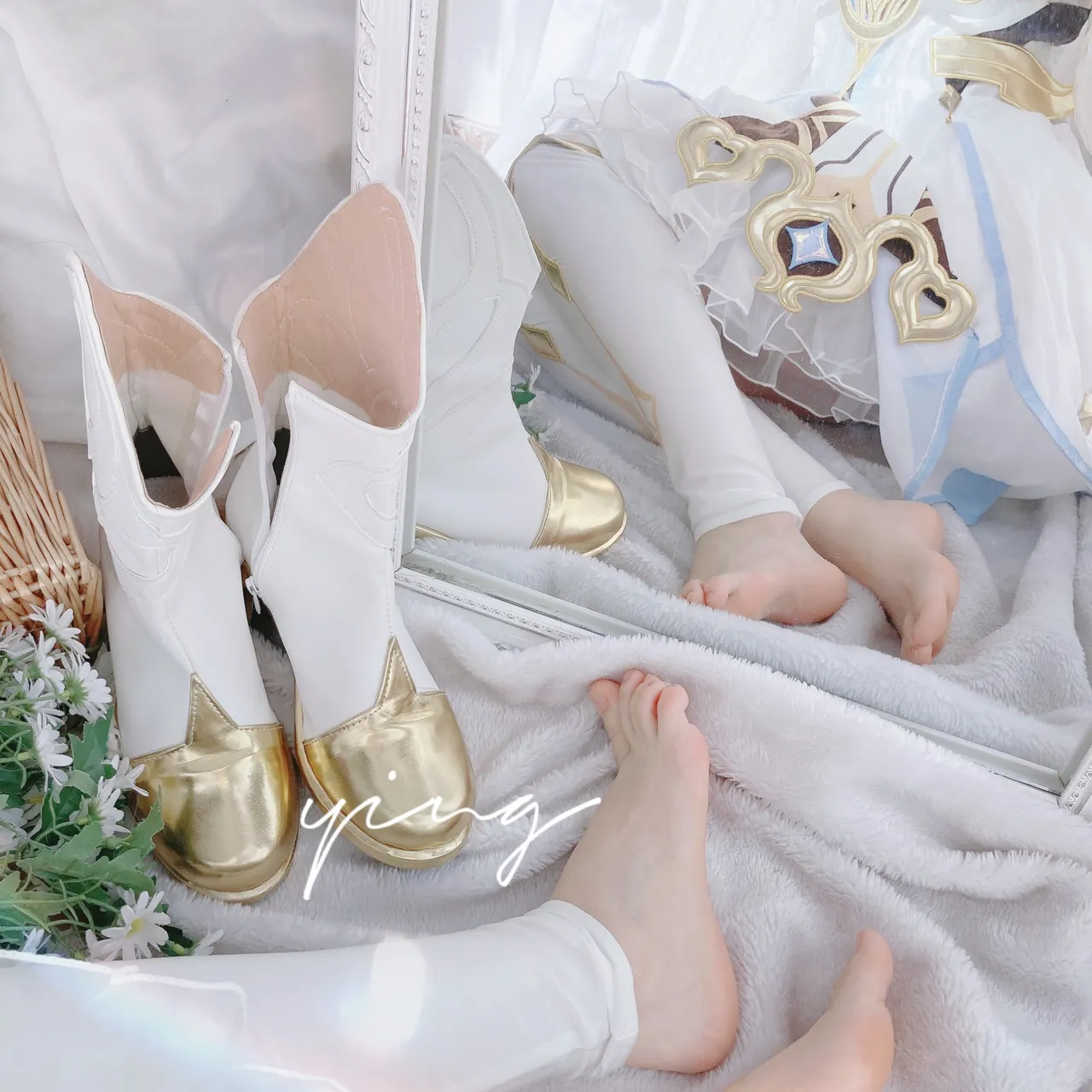 Seele麦麦 荧の纯白物语 145P-erohere110.webp