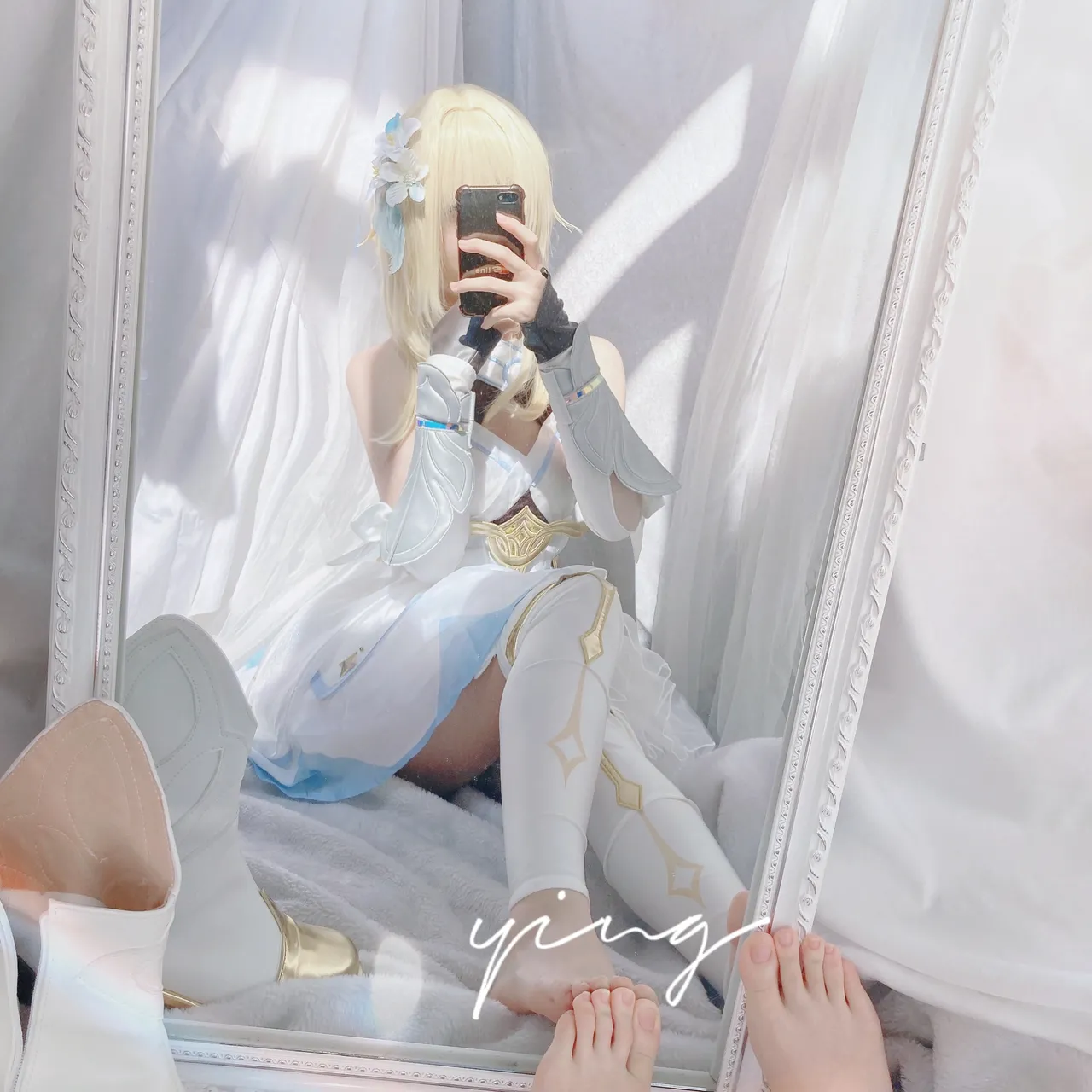 Seele麦麦 荧の纯白物语 145P-erohere117.webp