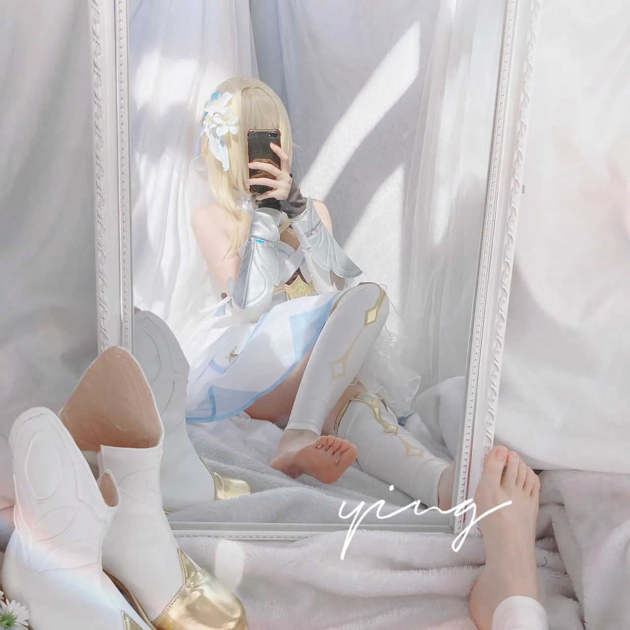 Seele麦麦 荧の纯白物语 145P-erohere119.webp