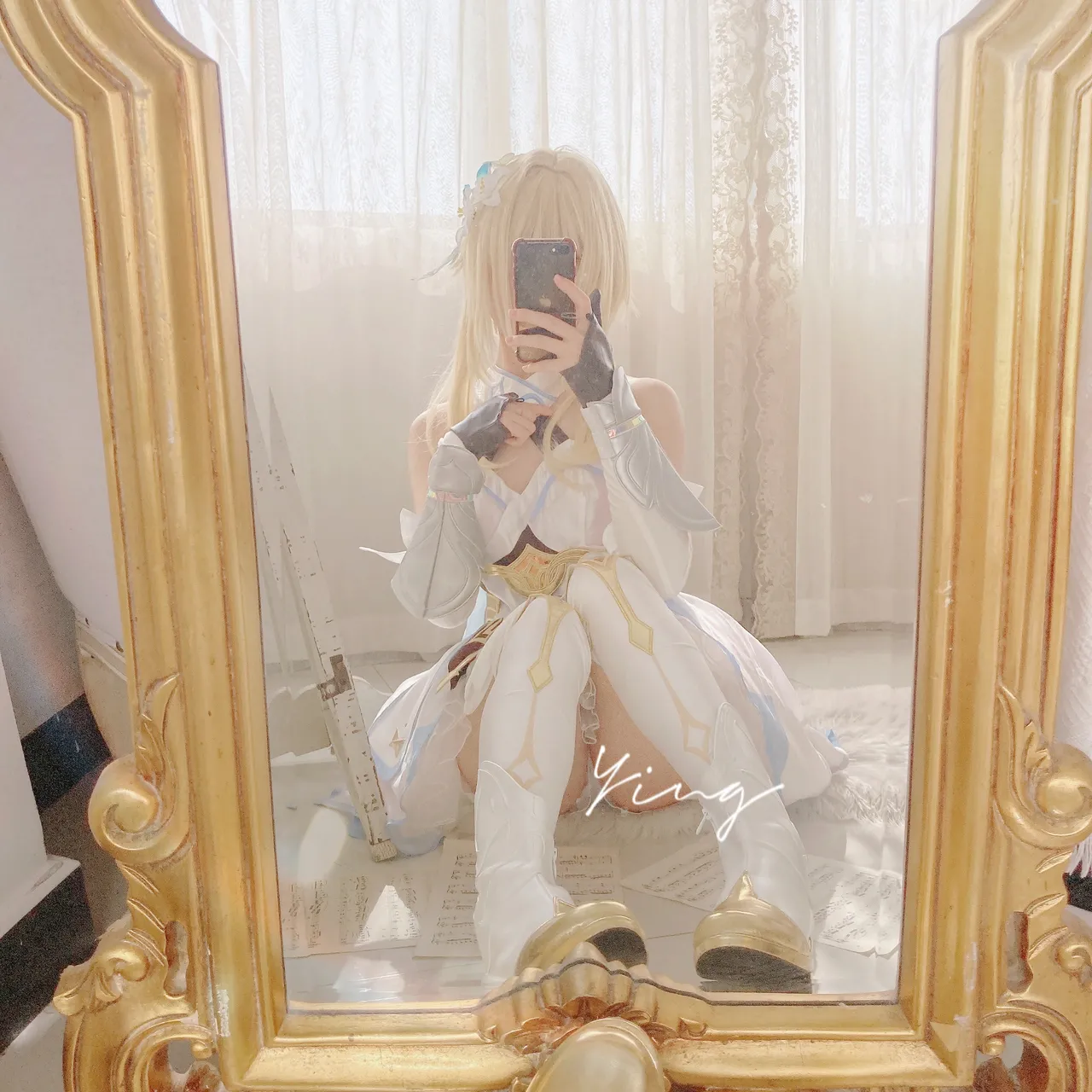 Seele麦麦 荧の纯白物语 145P-erohere52.webp