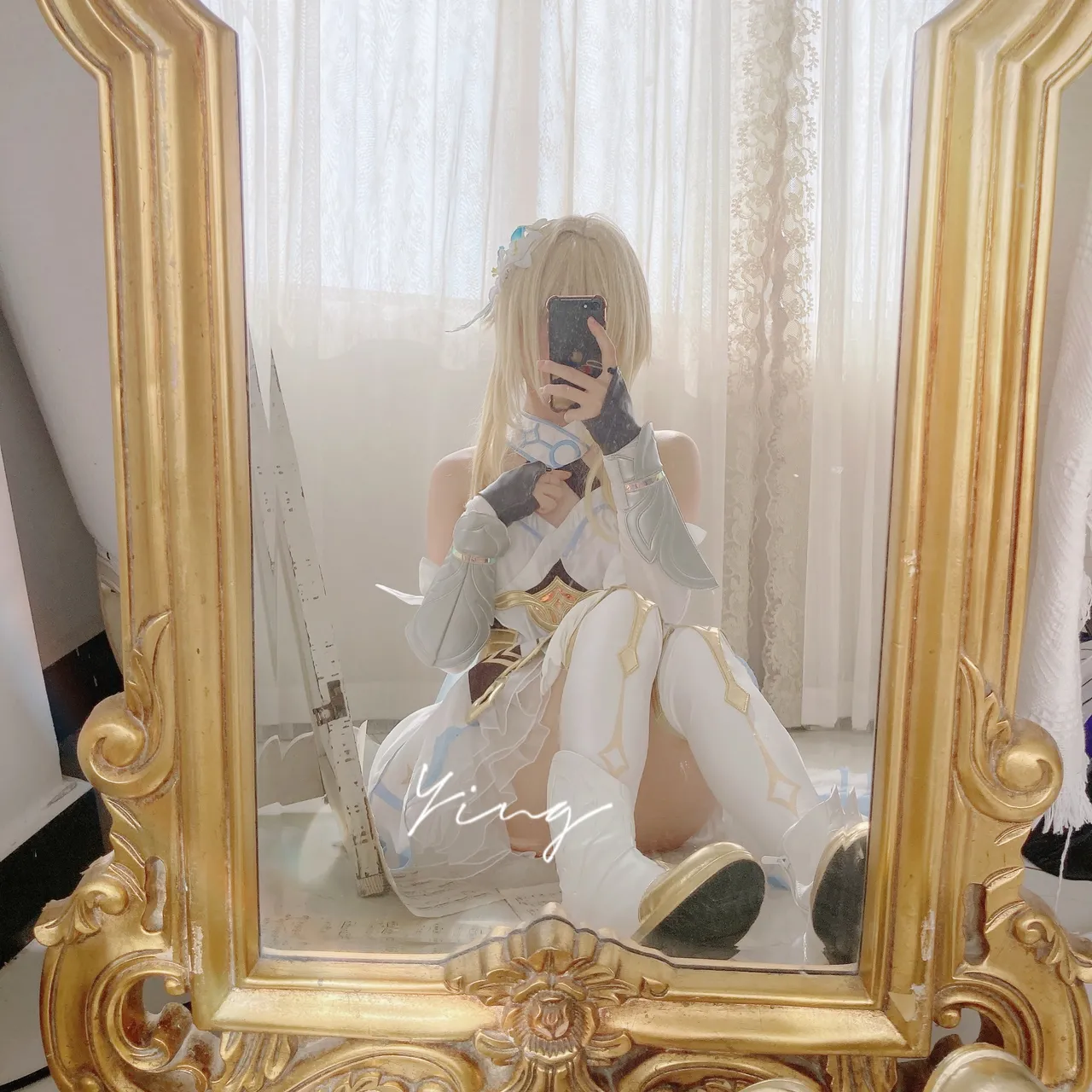 Seele麦麦 荧の纯白物语 145P-erohere53.webp