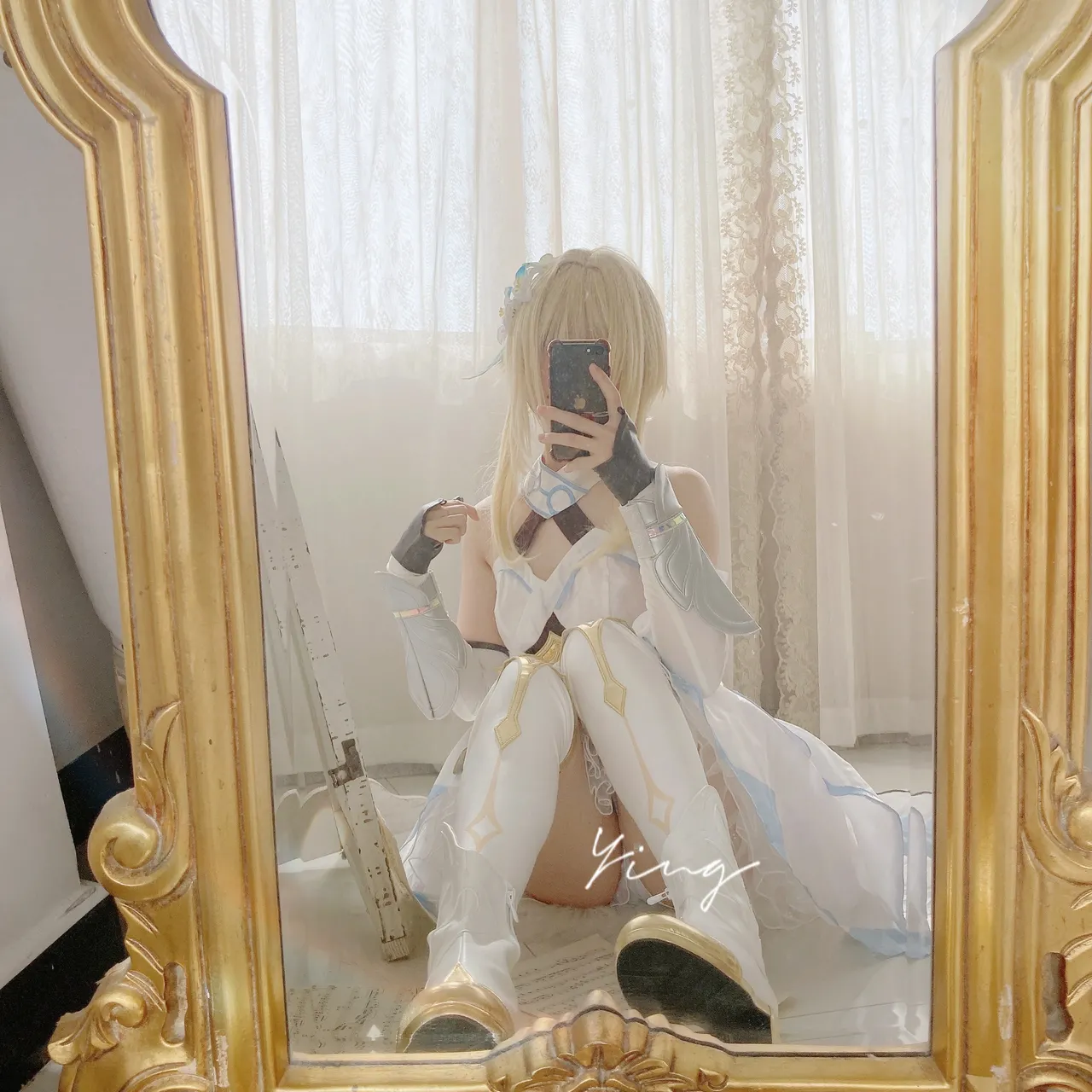 Seele麦麦 荧の纯白物语 145P-erohere54.webp