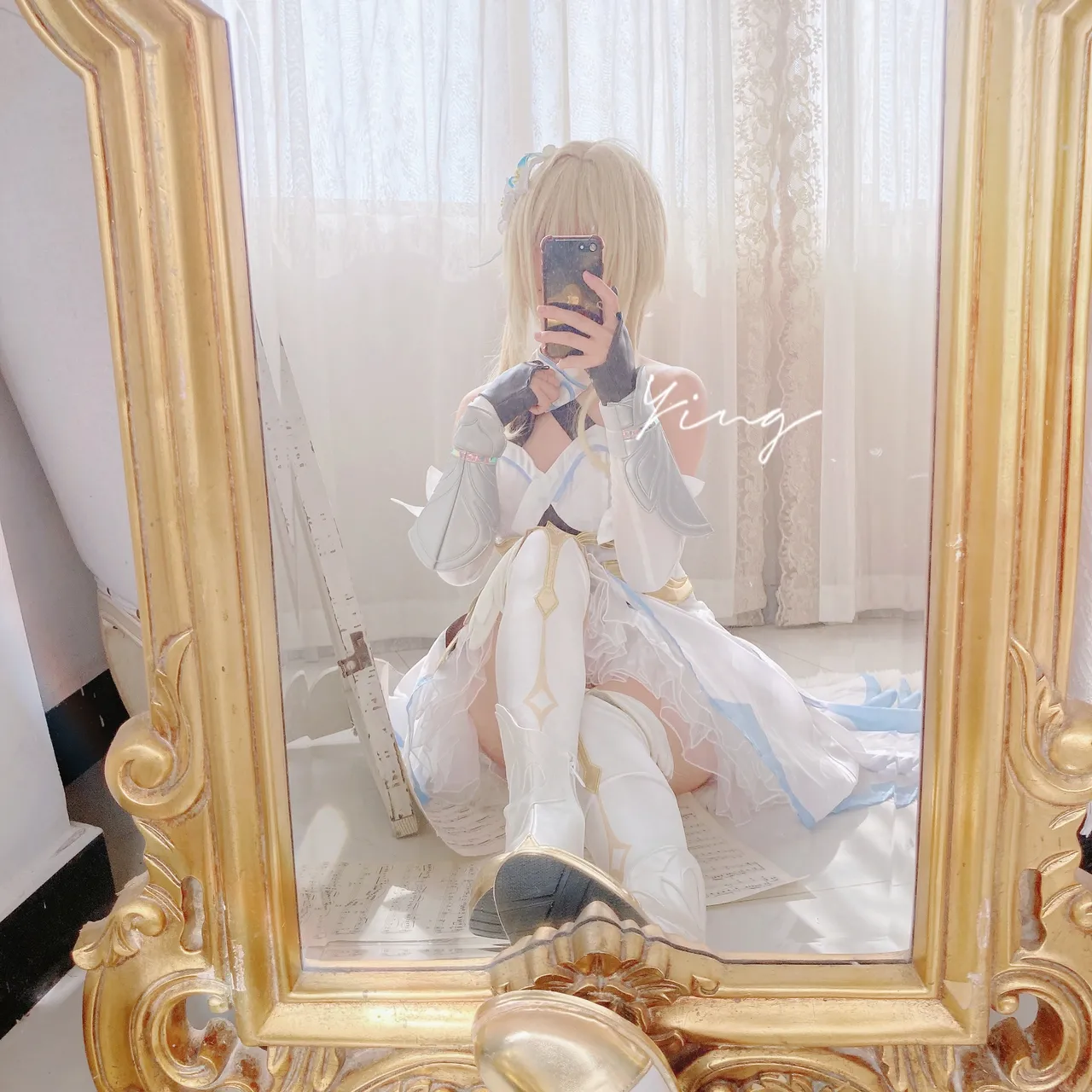 Seele麦麦 荧の纯白物语 145P-erohere55.webp