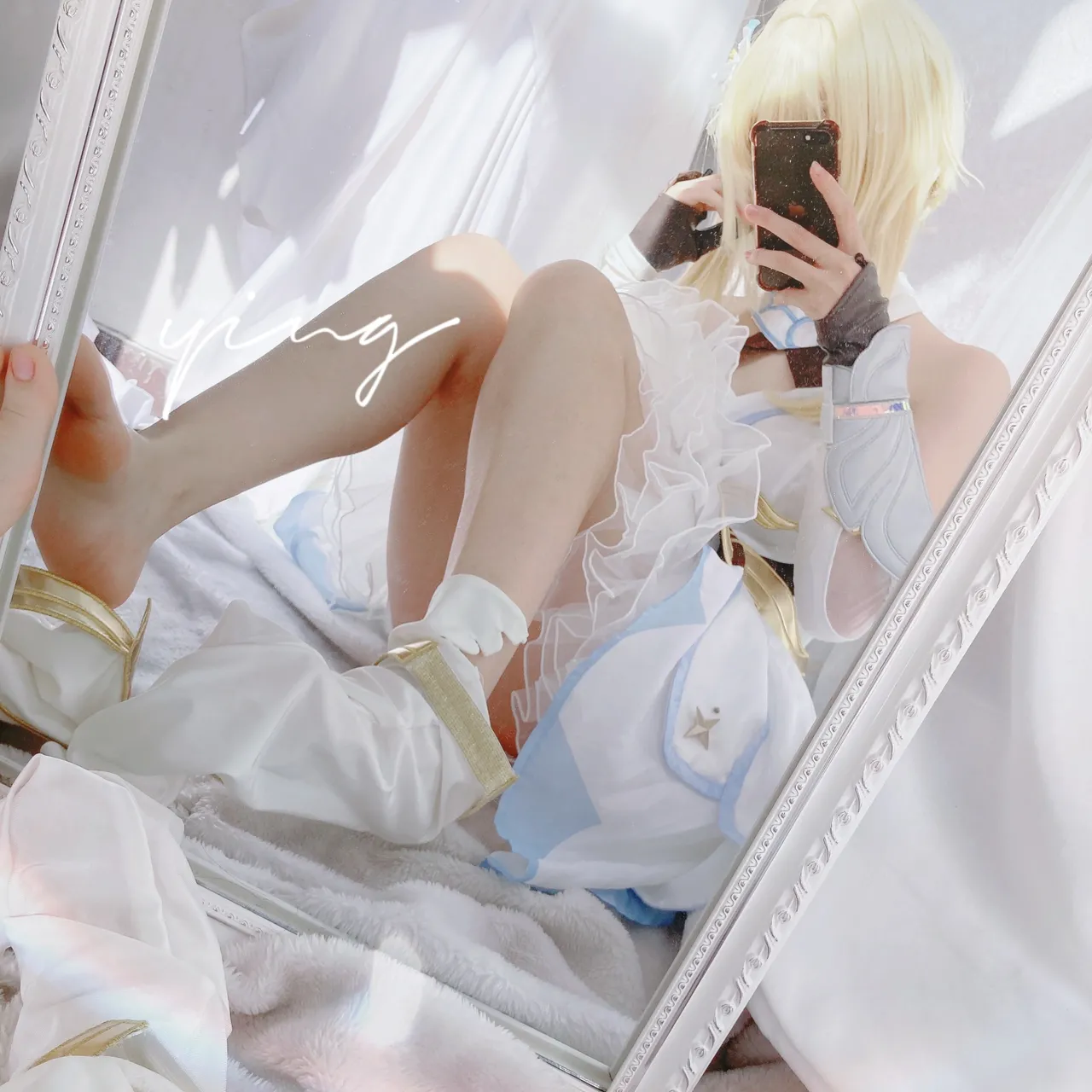 Seele麦麦 荧の纯白物语 145P-erohere70.webp