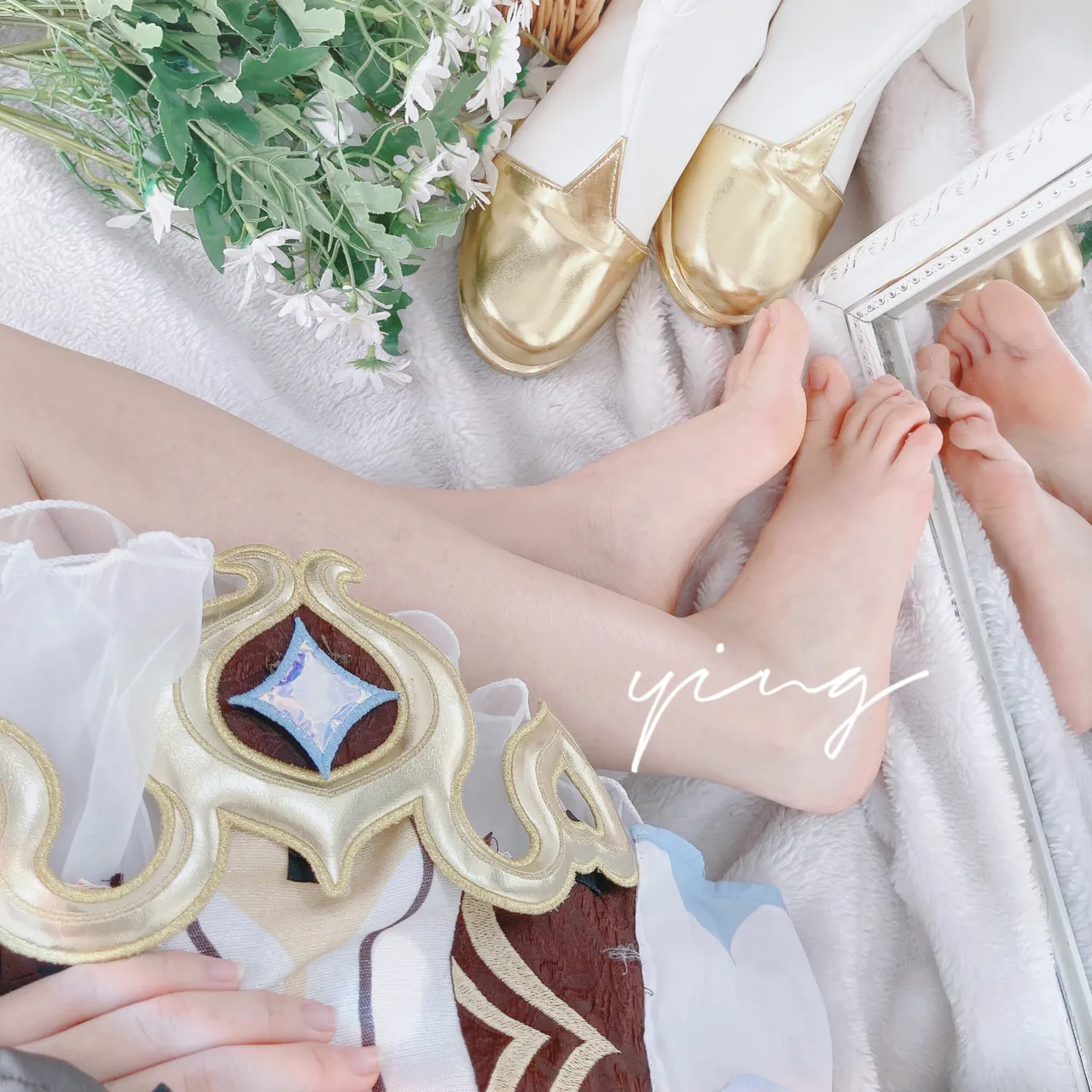 Seele麦麦 荧の纯白物语 145P-erohere96.webp