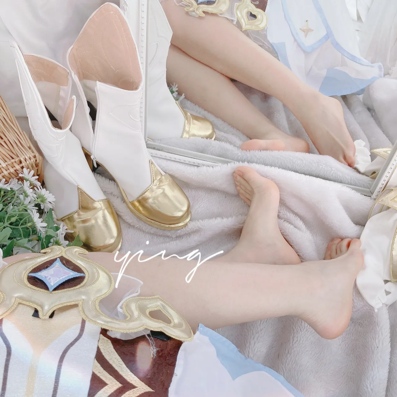 Seele麦麦 荧の纯白物语 145P-erohere99.webp