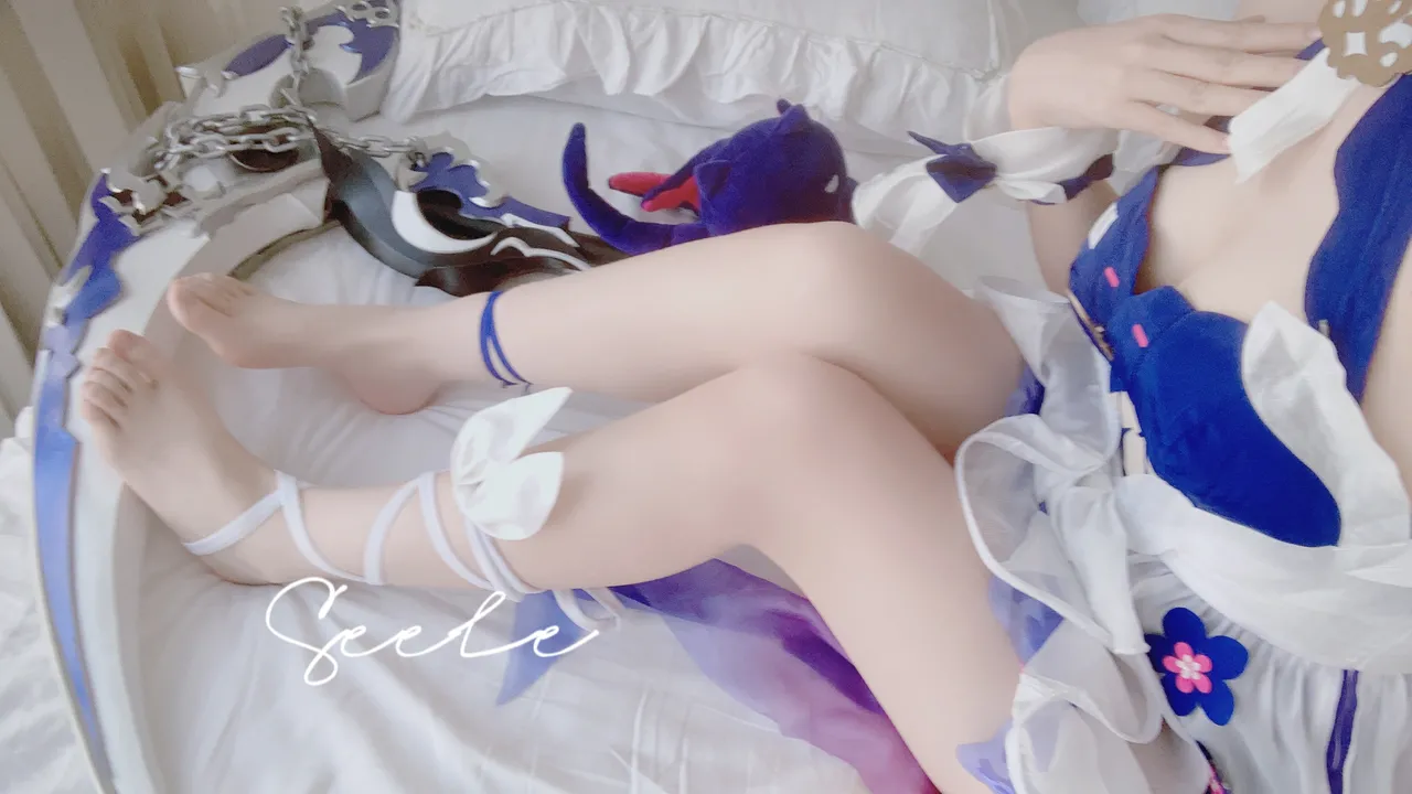 Seele麦麦 资助麦麦2 82P-erohere14.webp