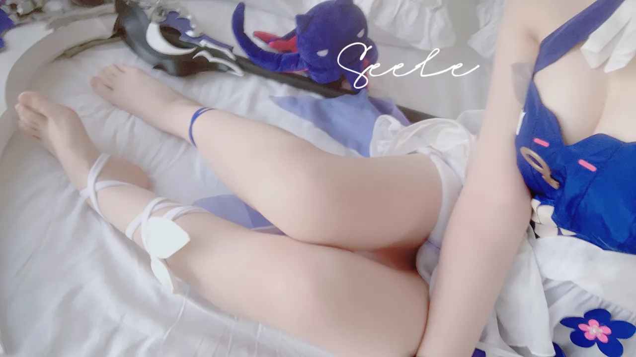 Seele麦麦 资助麦麦2 82P-erohere15.webp