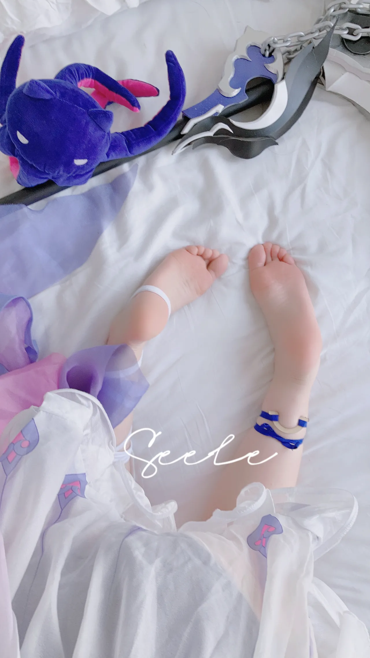 Seele麦麦 资助麦麦2 82P-erohere17.webp