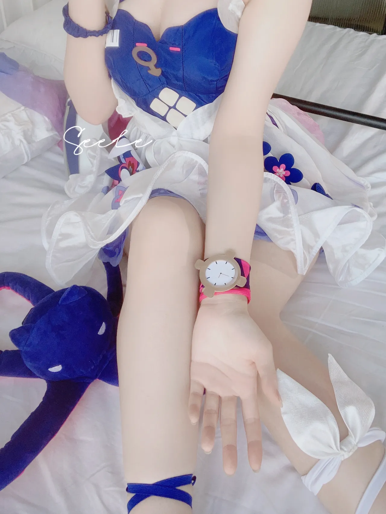 Seele麦麦 资助麦麦2 82P-erohere55.webp