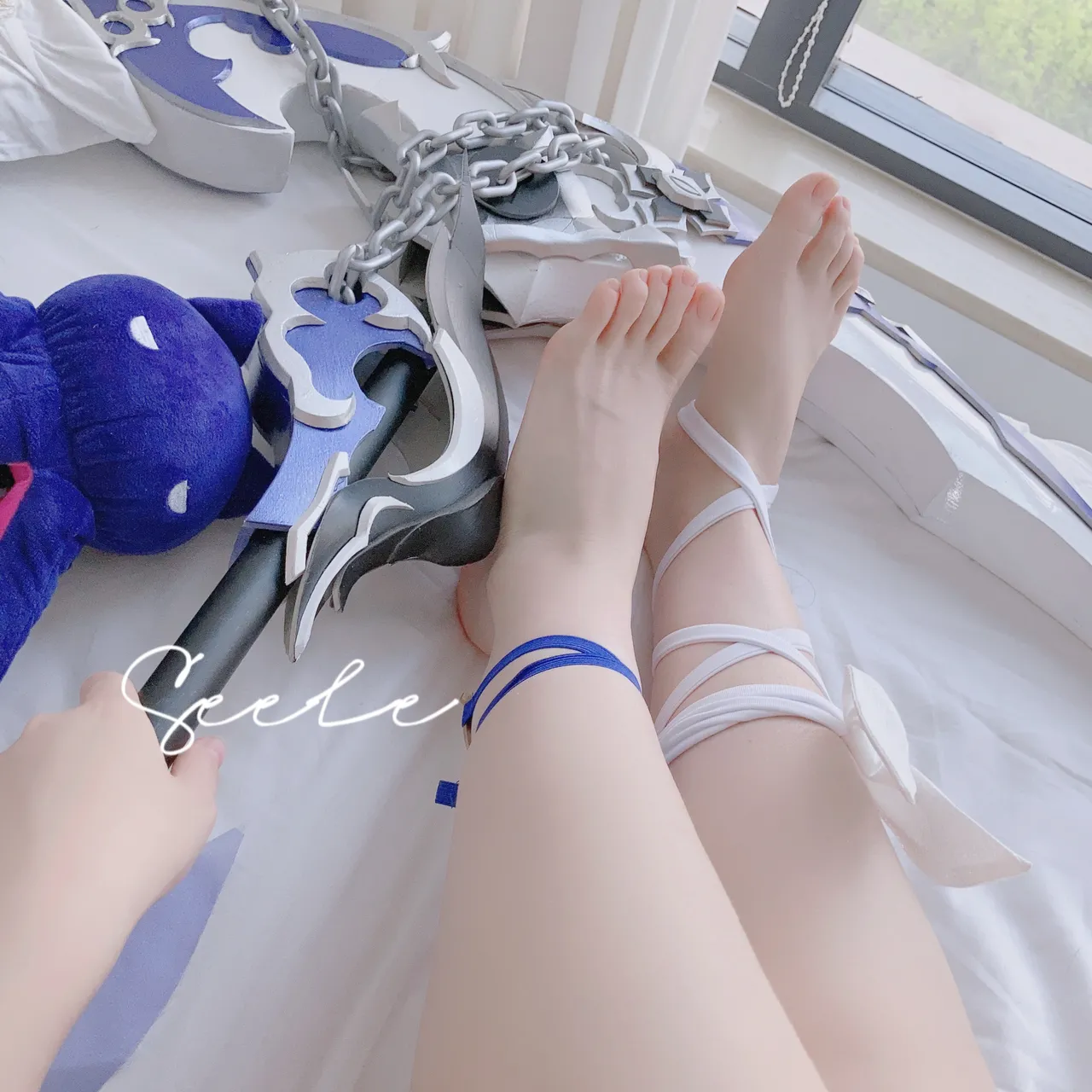 Seele麦麦 资助麦麦2 82P-erohere6.webp