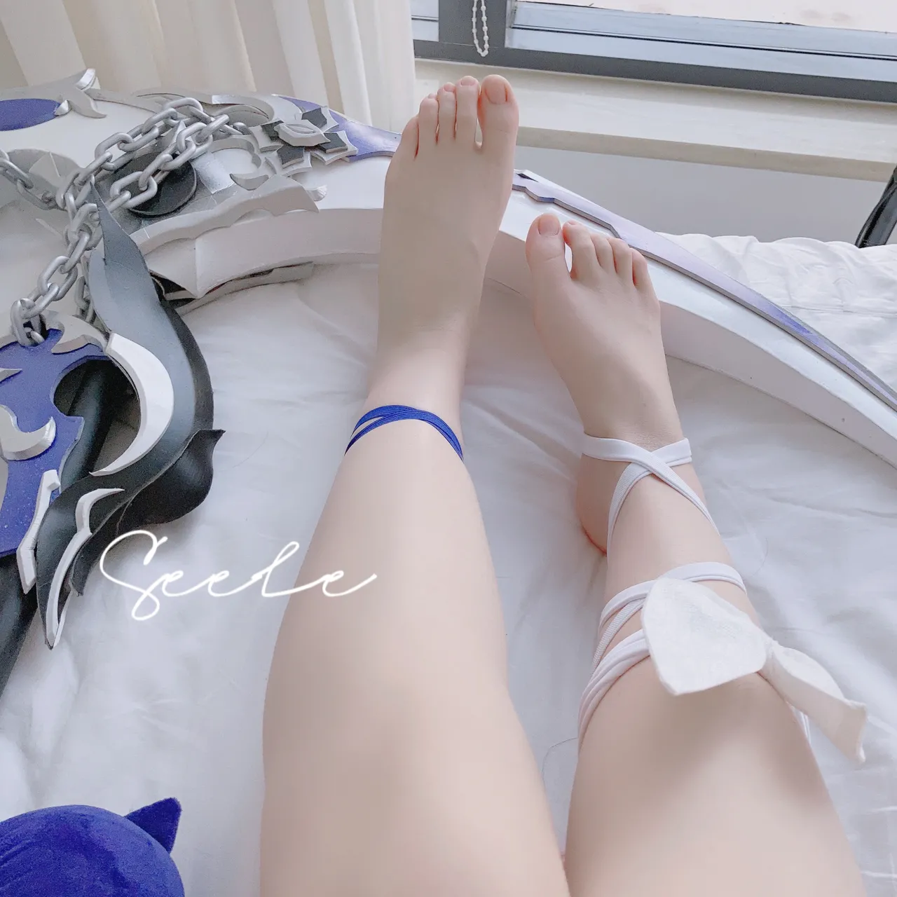 Seele麦麦 资助麦麦2 82P-erohere7.webp
