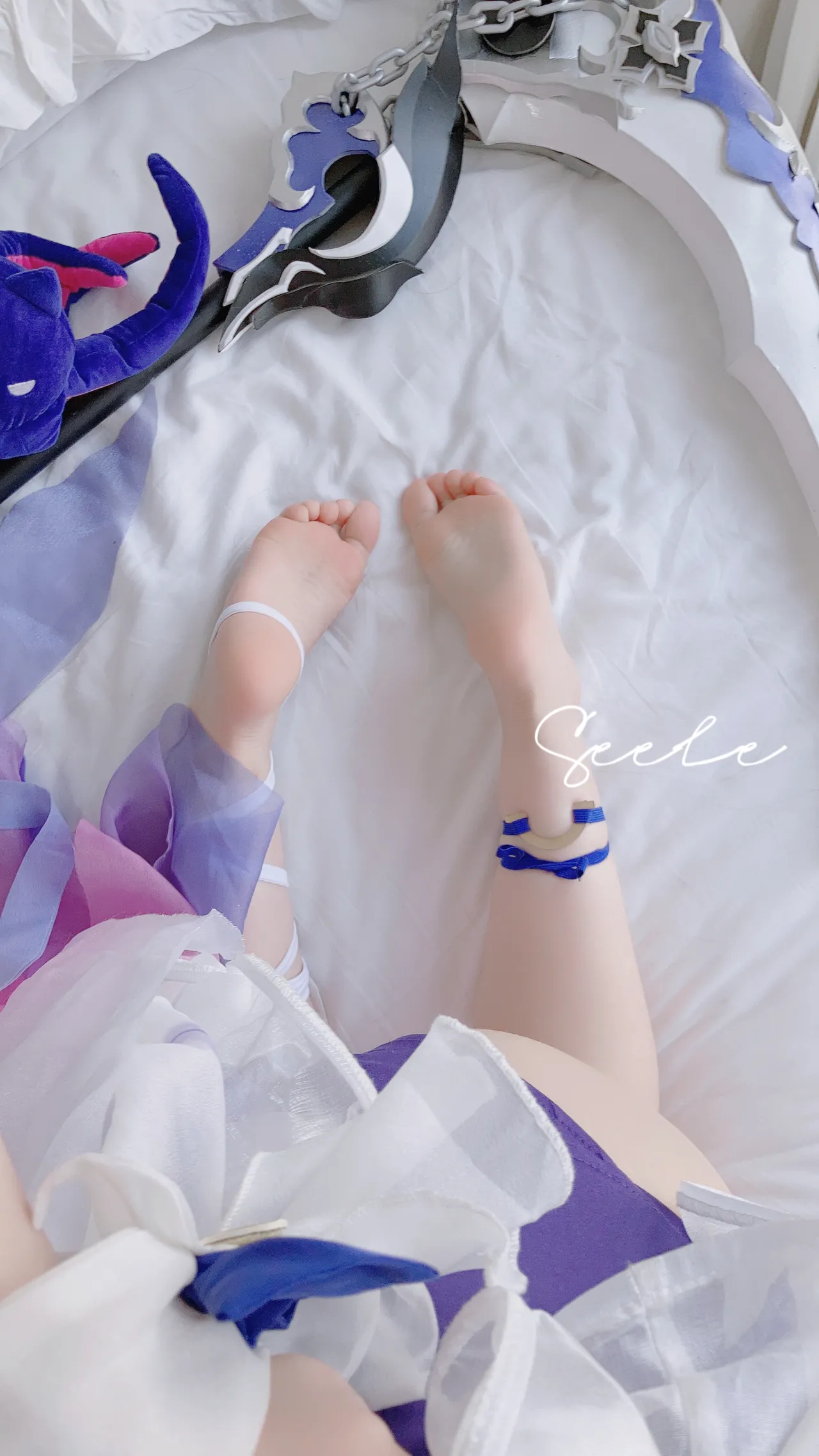 Seele麦麦 资助麦麦2 82P-erohere77.webp