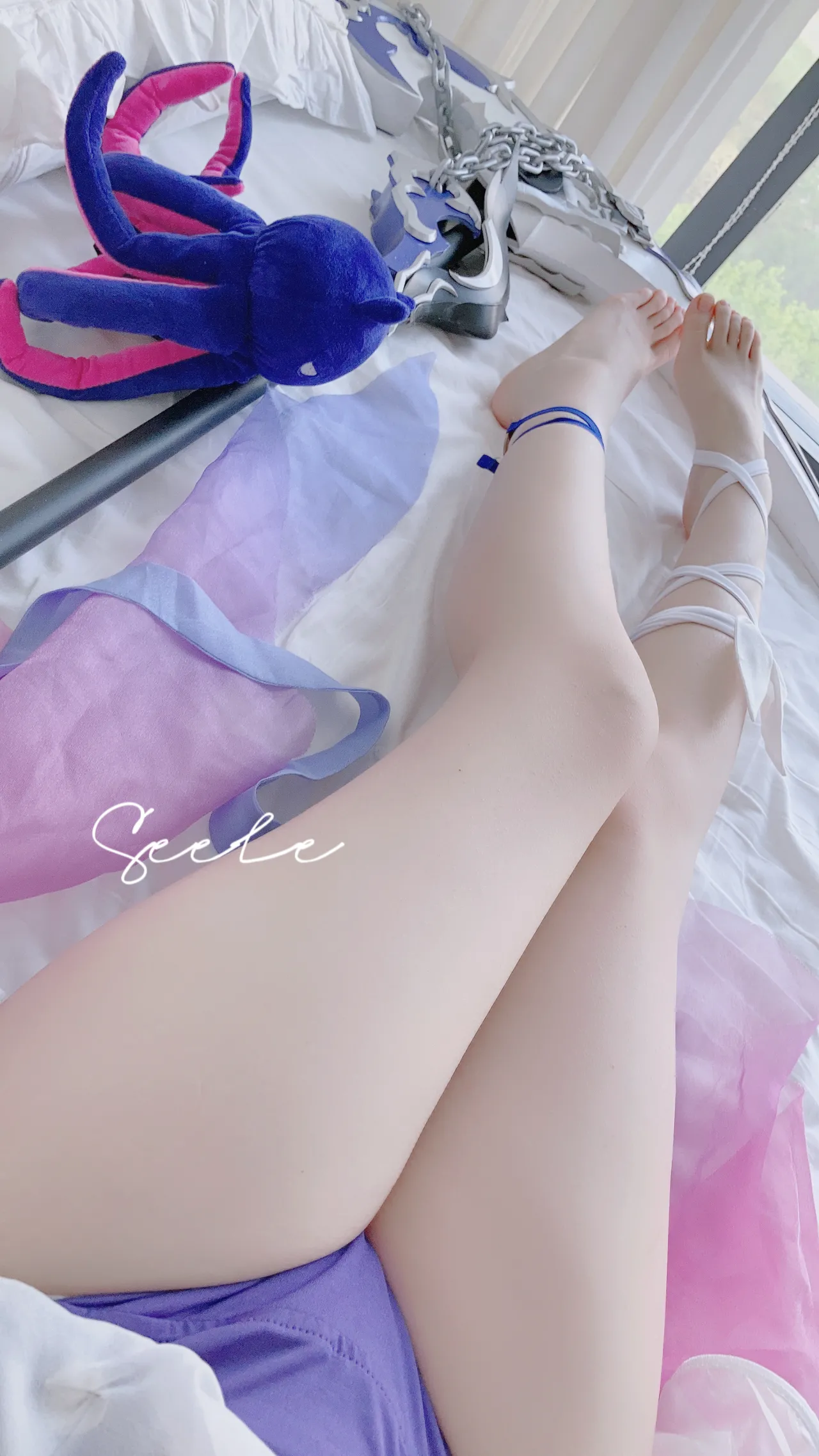 Seele麦麦 资助麦麦2 82P-erohere79.webp