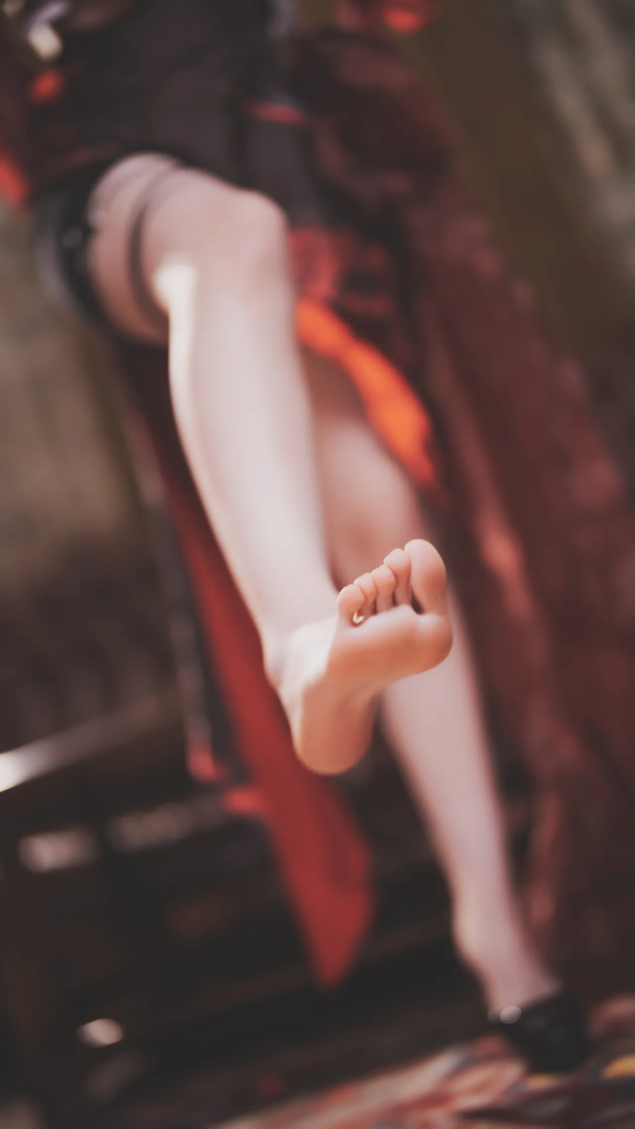 Seele麦麦 黑希旗袍物语 55P14V 973MB-erohere19.webp