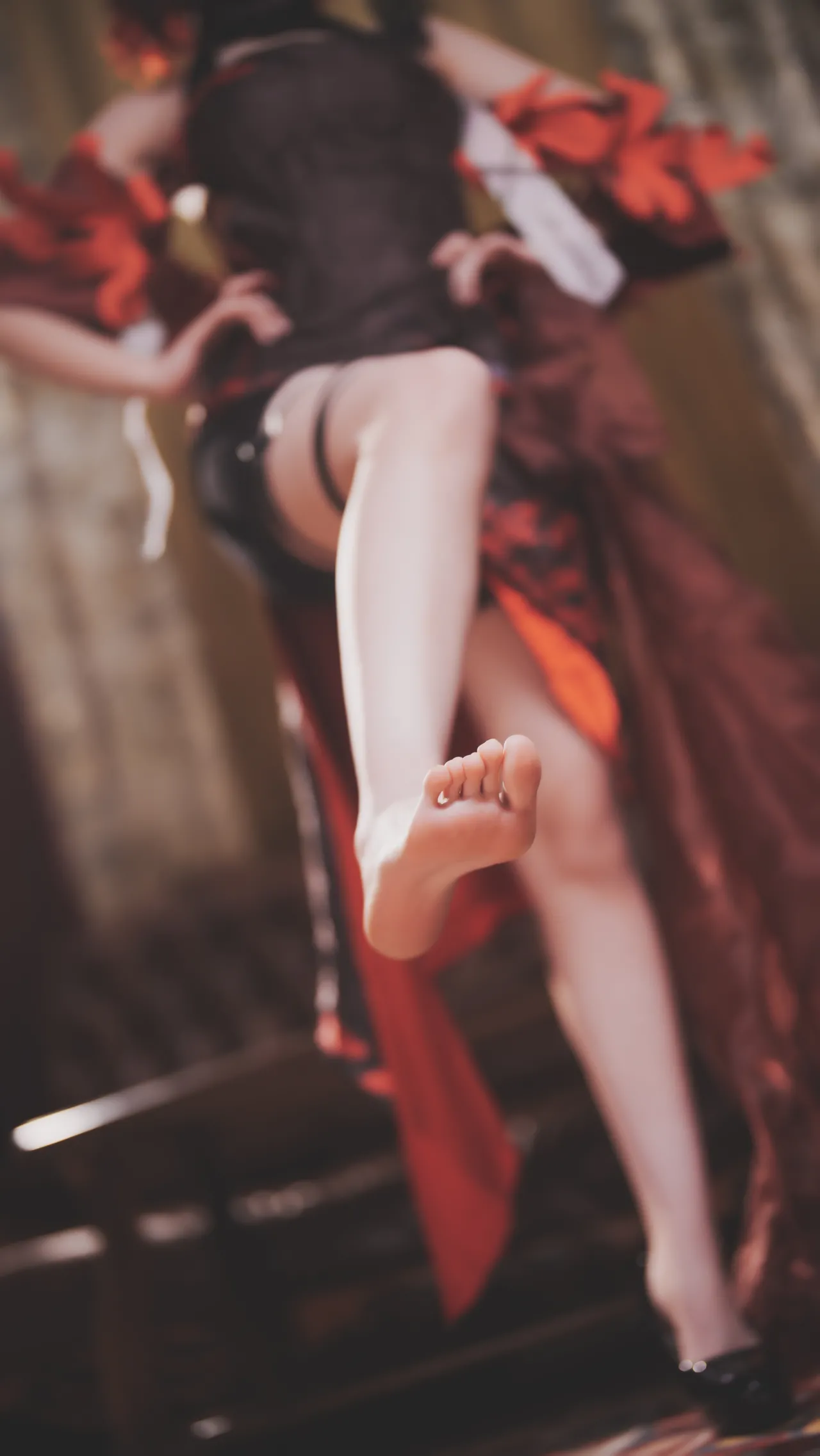 Seele麦麦 黑希旗袍物语 55P14V 973MB-erohere20.webp