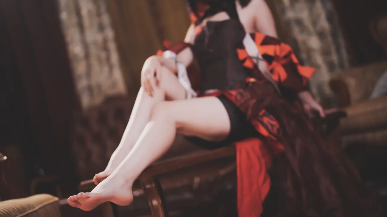Seele麦麦 黑希旗袍物语 55P14V 973MB-erohere22.webp