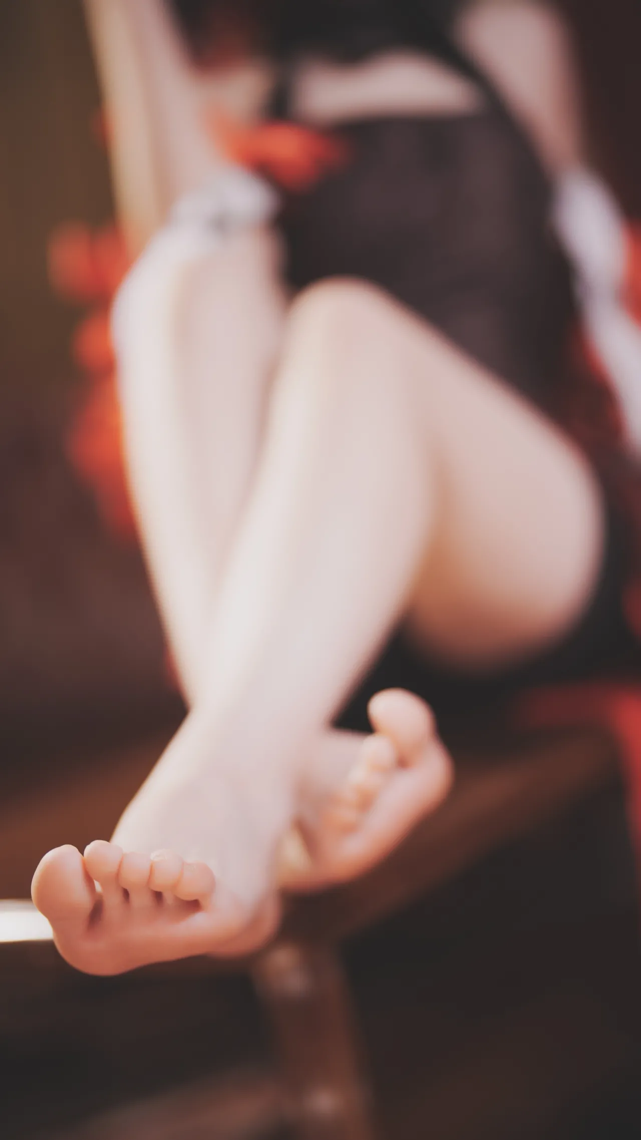 Seele麦麦 黑希旗袍物语 55P14V 973MB-erohere29.webp