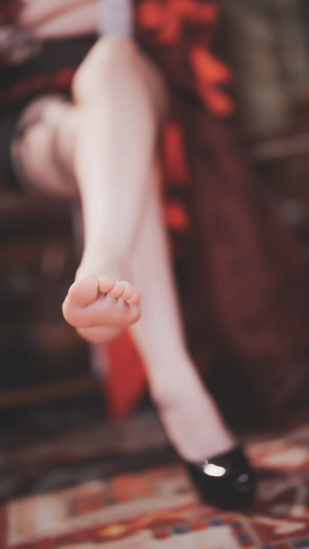 Seele麦麦 黑希旗袍物语 55P14V 973MB-erohere7.webp