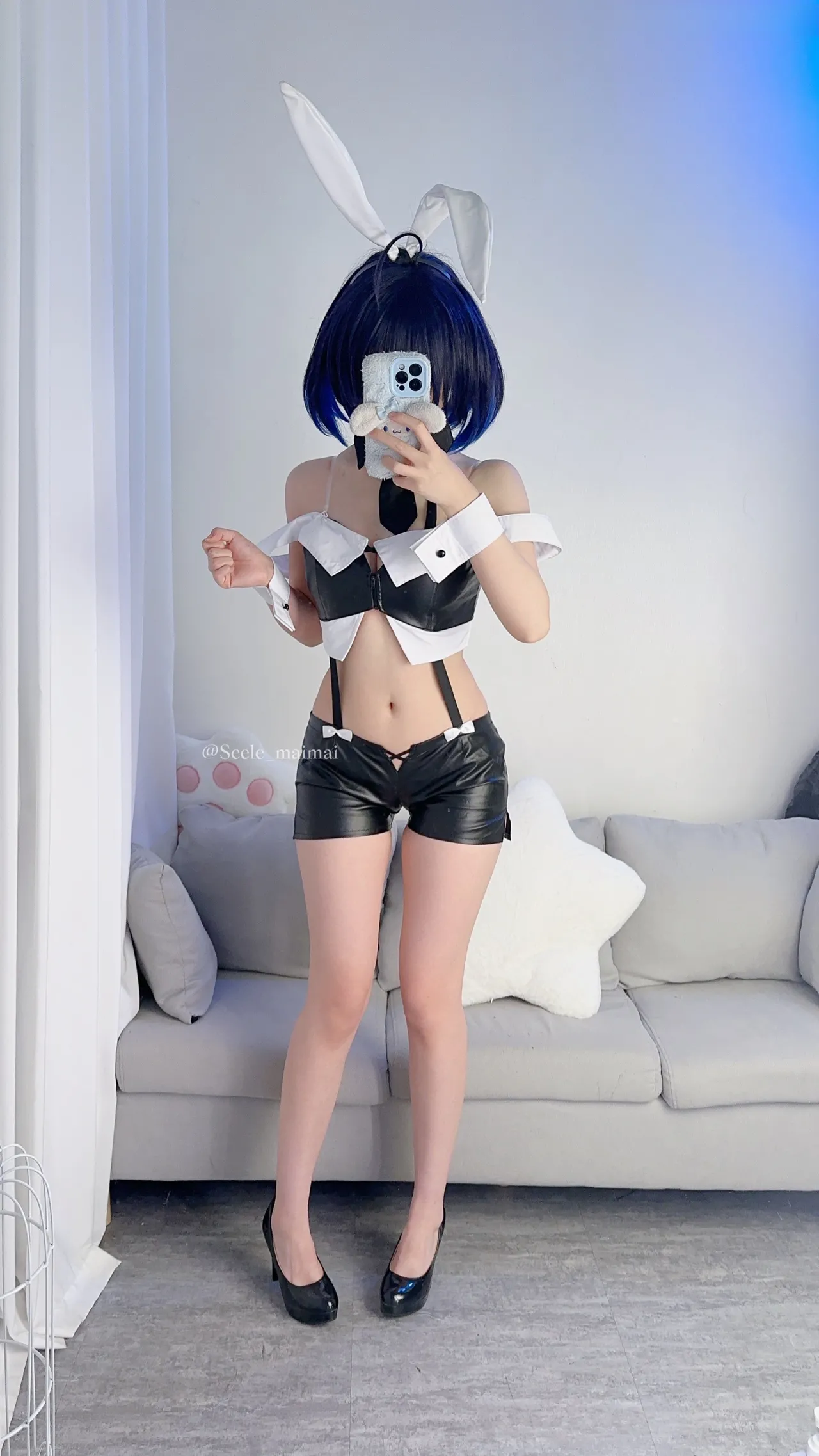 Seele麦麦 - 兔女郎希儿 (崩坏)-erohere1.webp