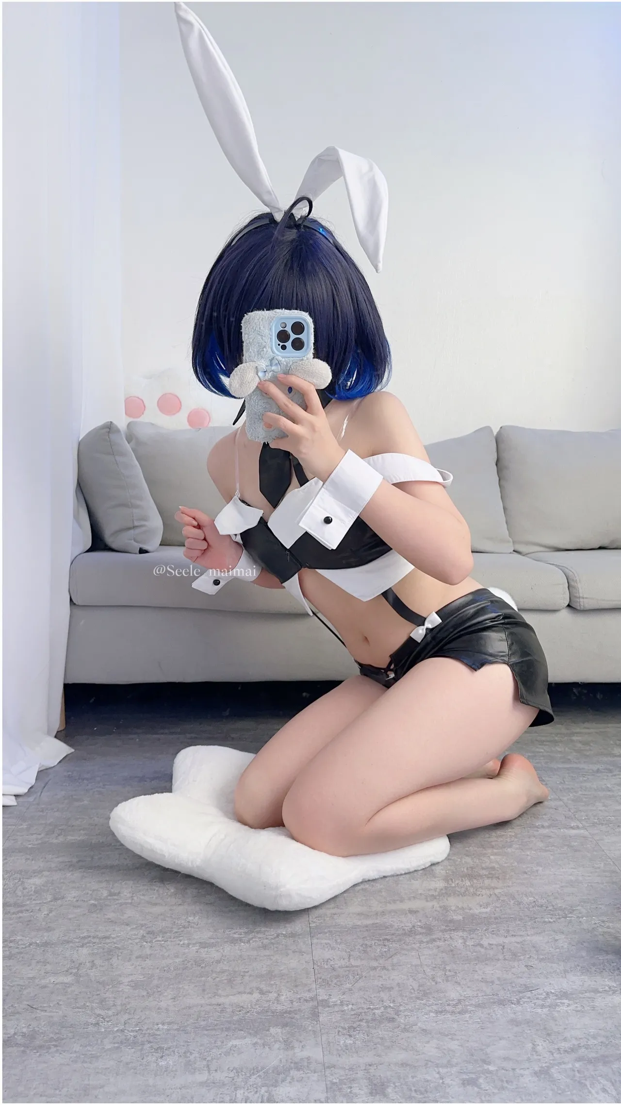 Seele麦麦 - 兔女郎希儿 (崩坏)-erohere10.webp