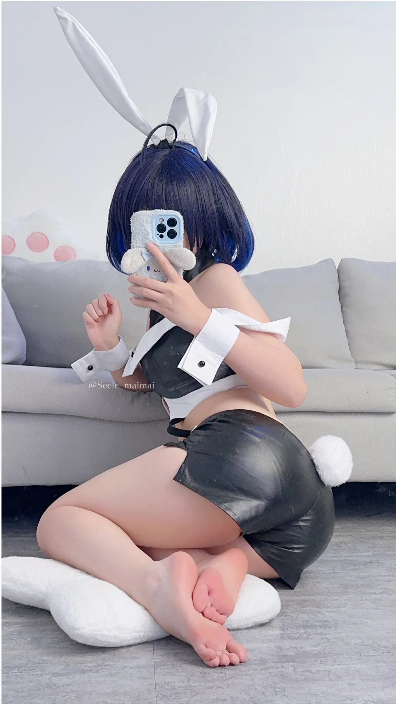 Seele麦麦 - 兔女郎希儿 (崩坏)-erohere12.webp