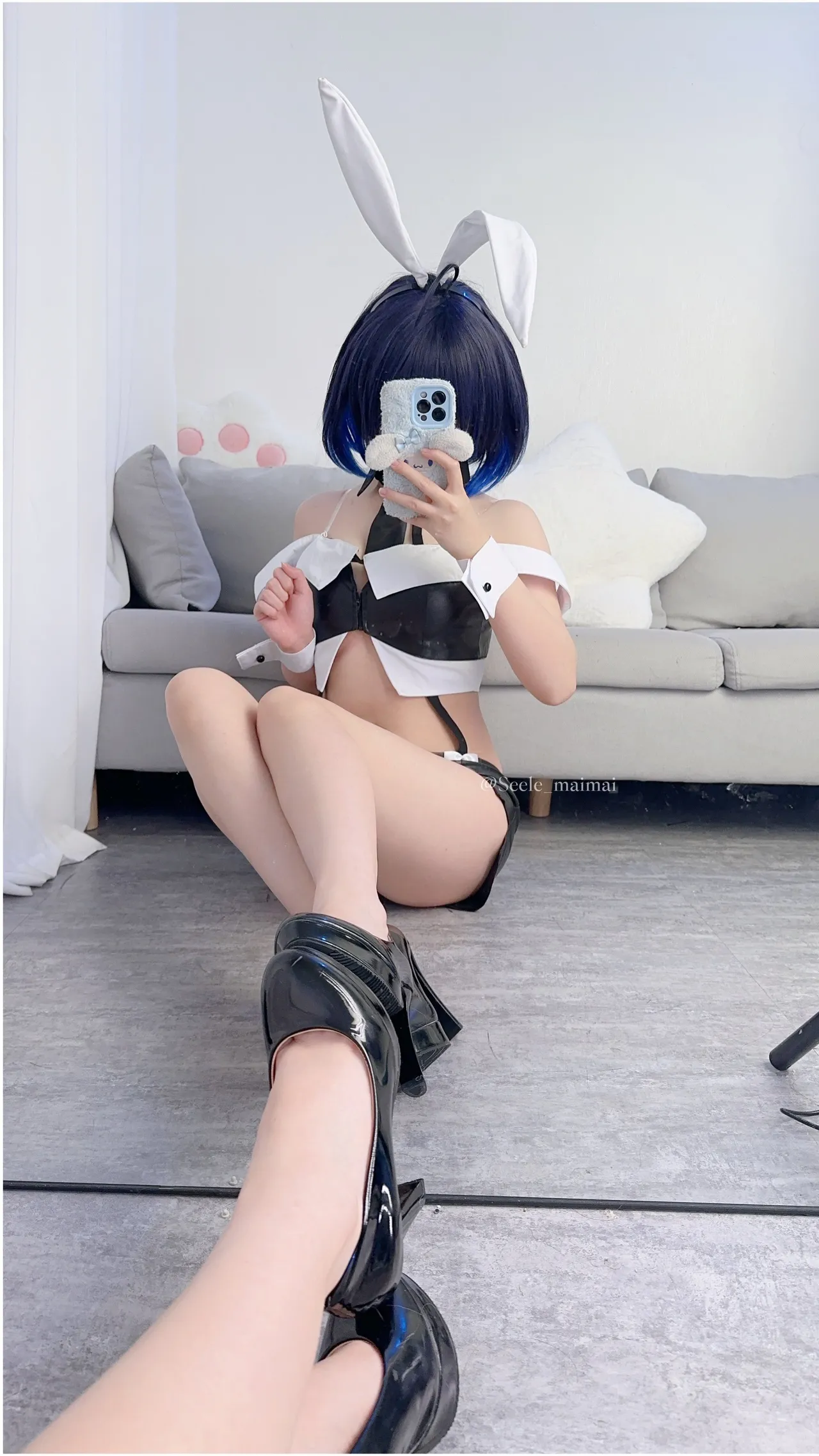 Seele麦麦 - 兔女郎希儿 (崩坏)-erohere17.webp