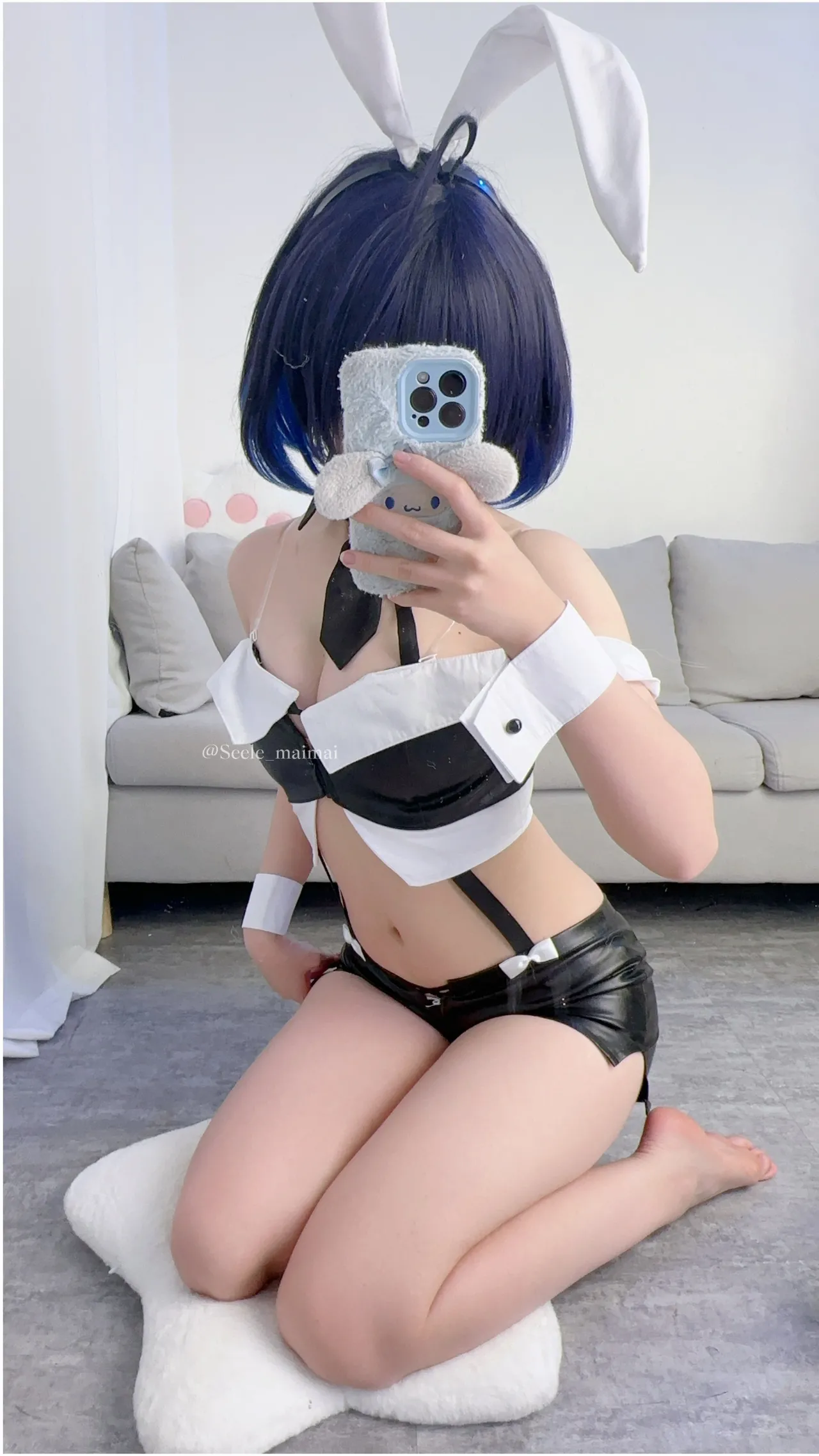 Seele麦麦 - 兔女郎希儿 (崩坏)-erohere23.webp