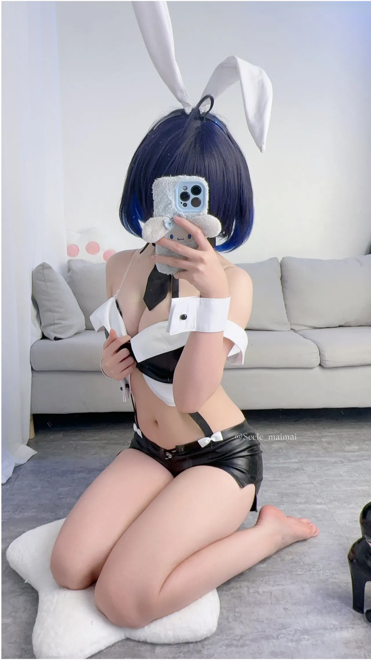 Seele麦麦 - 兔女郎希儿 (崩坏)-erohere26.webp