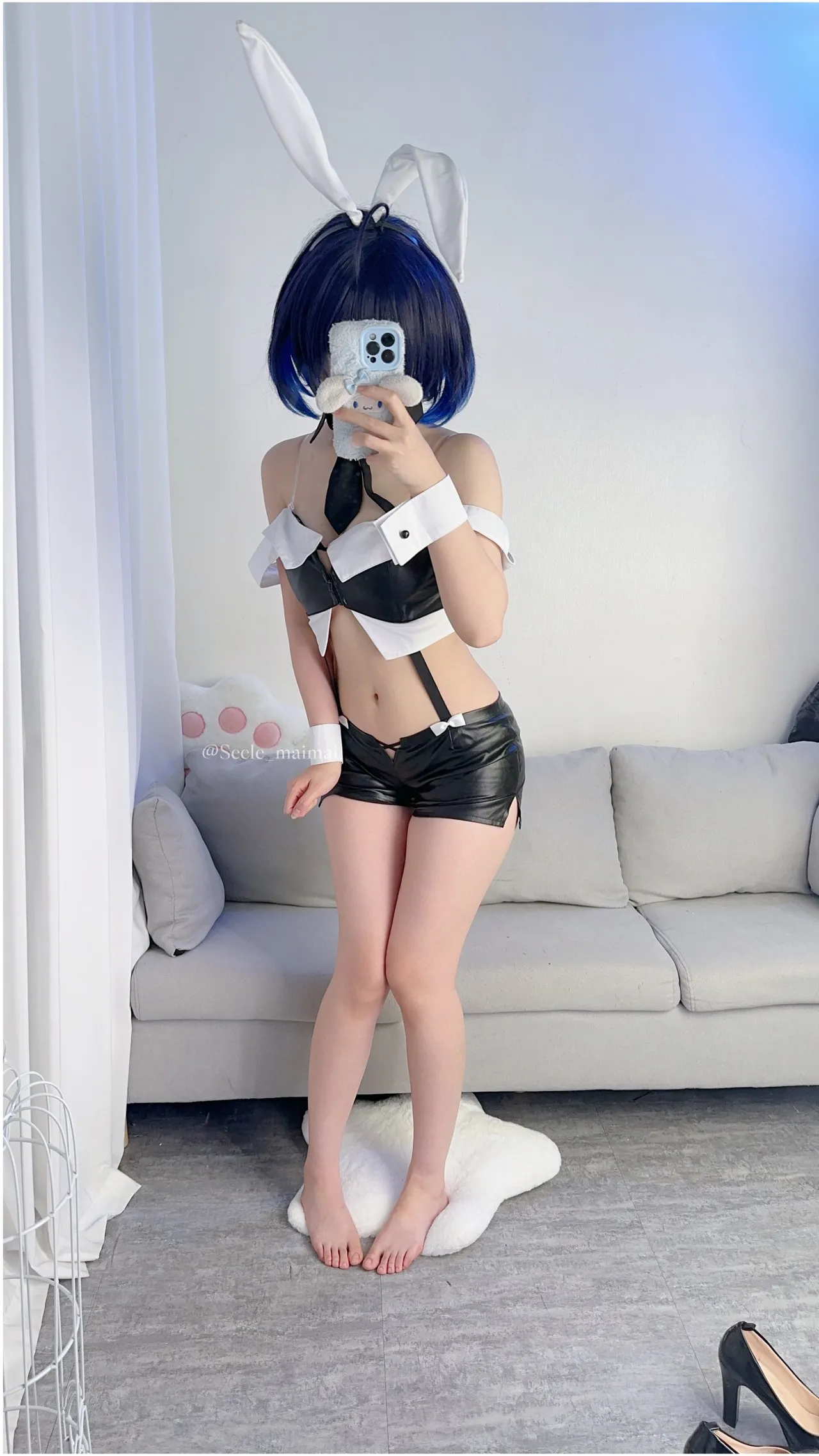 Seele麦麦 - 兔女郎希儿 (崩坏)-erohere27.webp