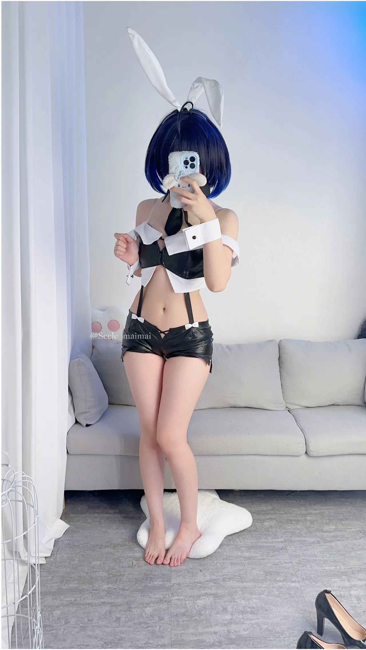 Seele麦麦 - 兔女郎希儿 (崩坏)-erohere31.webp