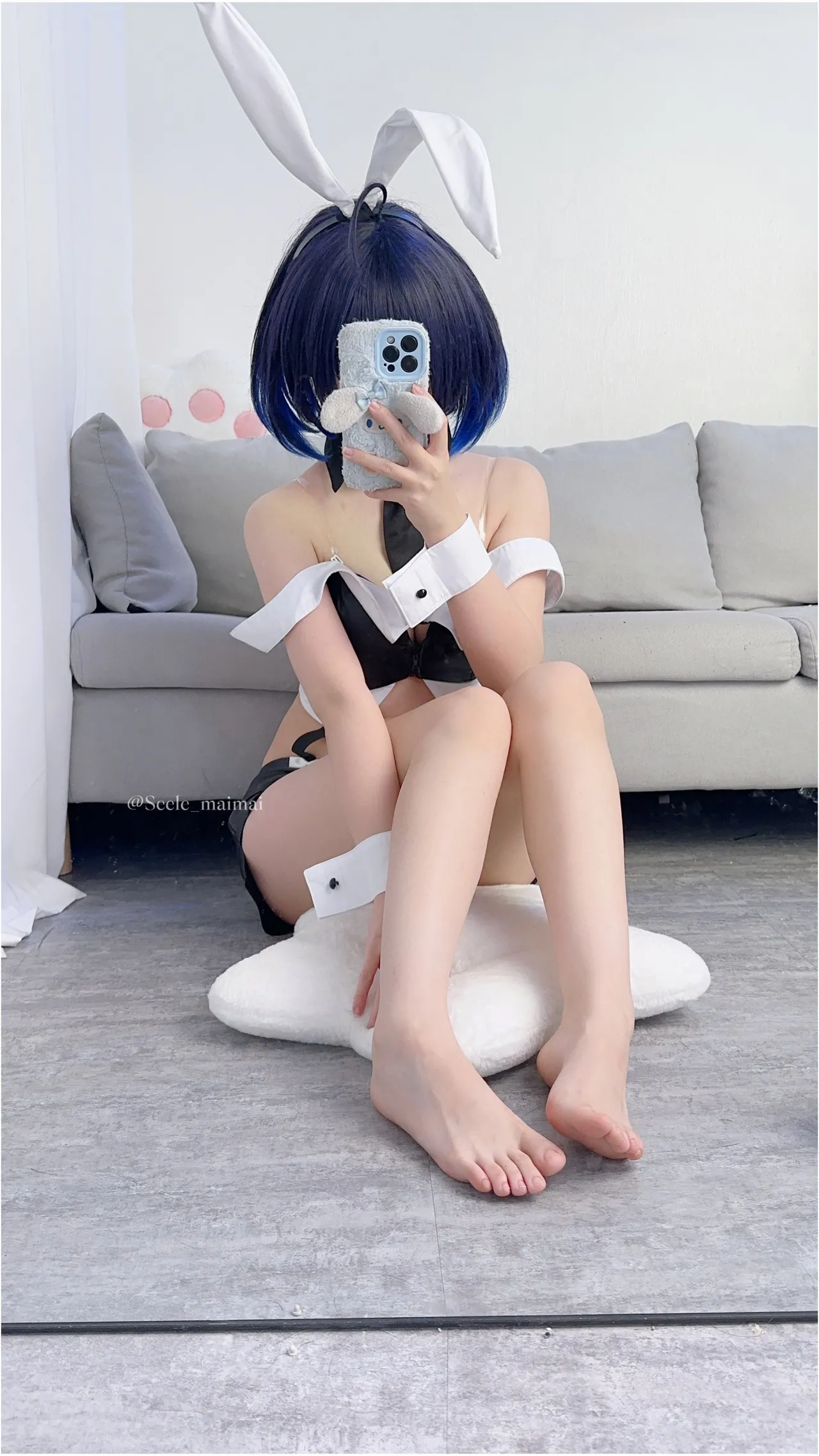 Seele麦麦 - 兔女郎希儿 (崩坏)-erohere33.webp