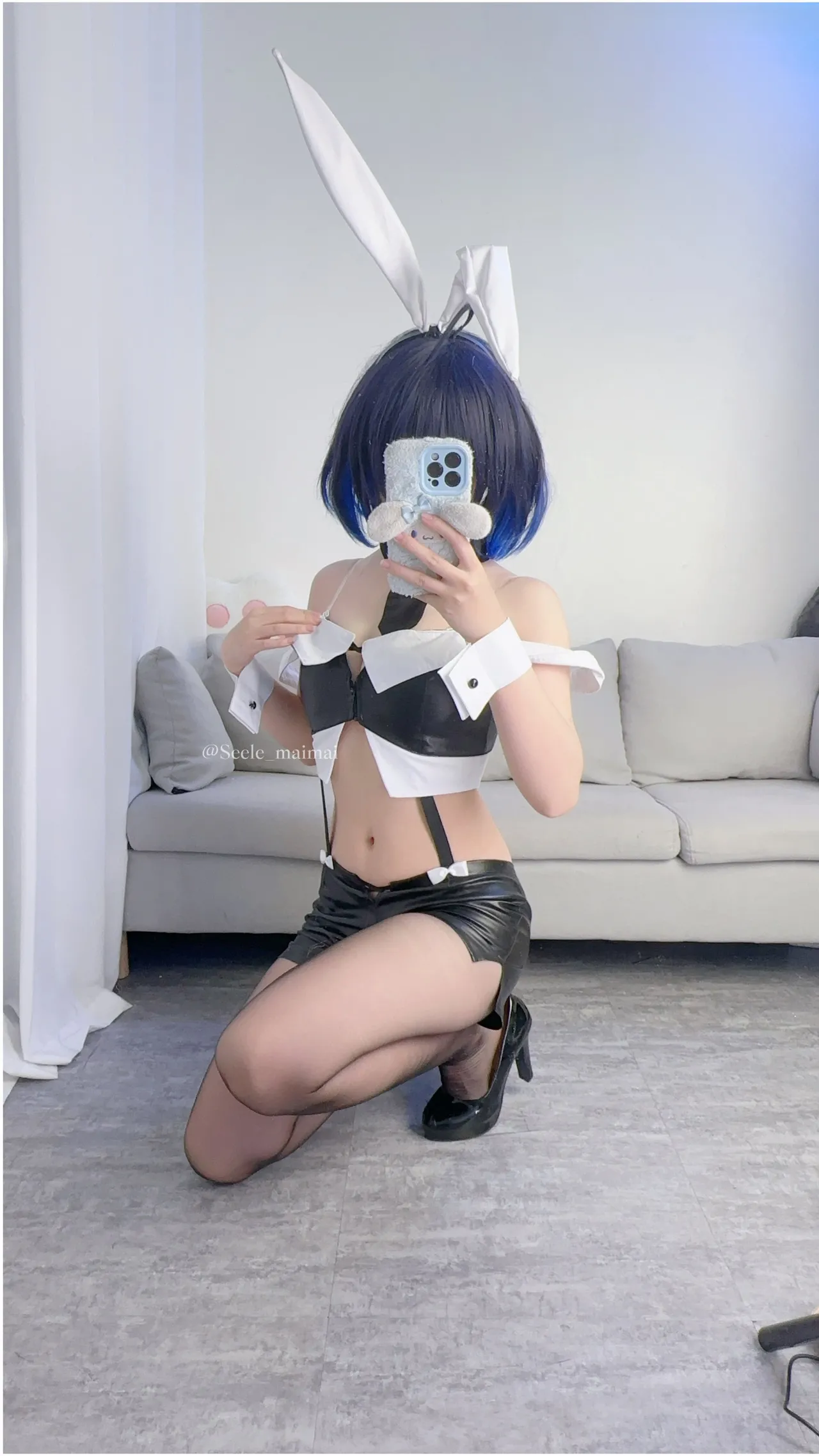 Seele麦麦 - 兔女郎希儿 (崩坏)-erohere36.webp