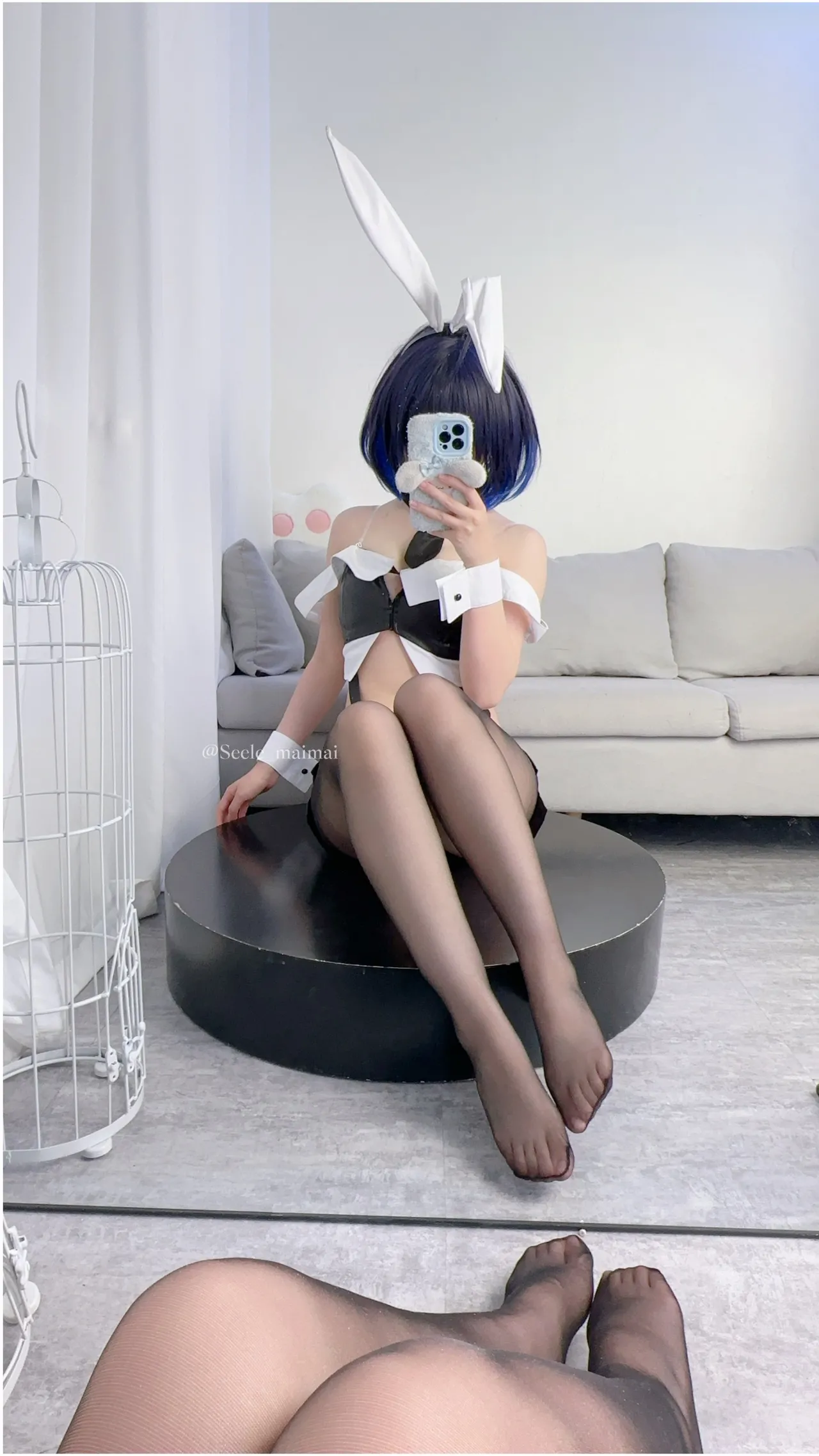Seele麦麦 - 兔女郎希儿 (崩坏)-erohere38.webp