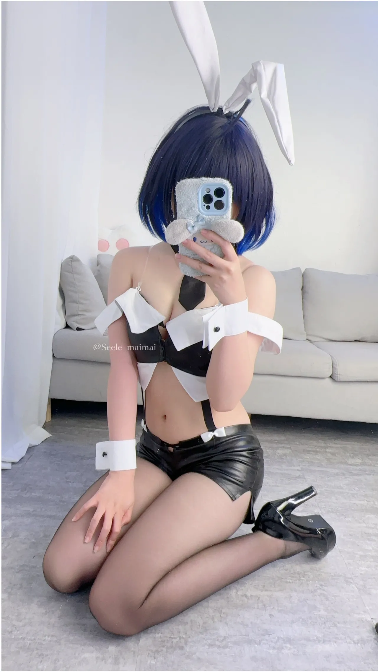 Seele麦麦 - 兔女郎希儿 (崩坏)-erohere43.webp