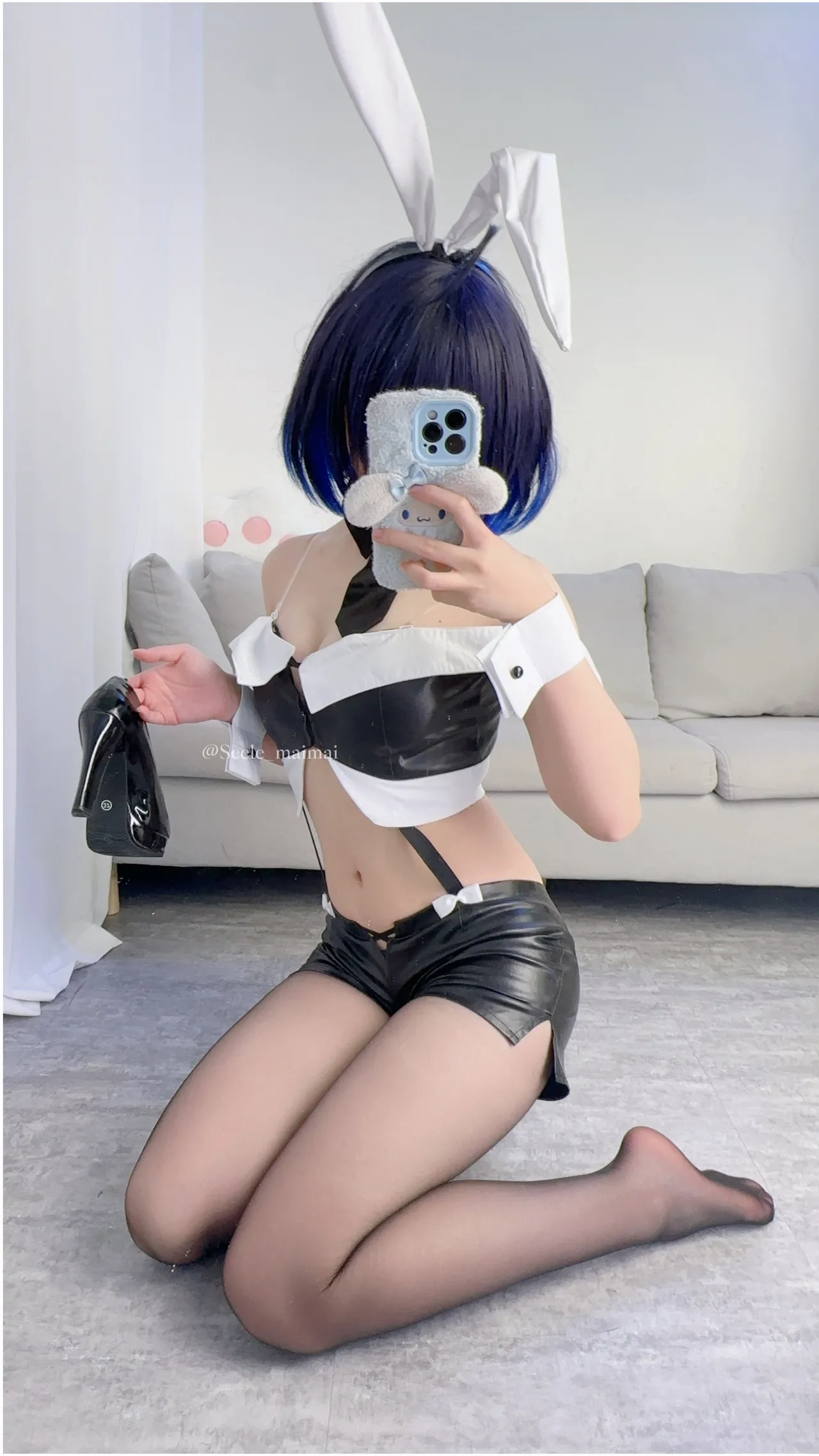 Seele麦麦 - 兔女郎希儿 (崩坏)-erohere44.webp