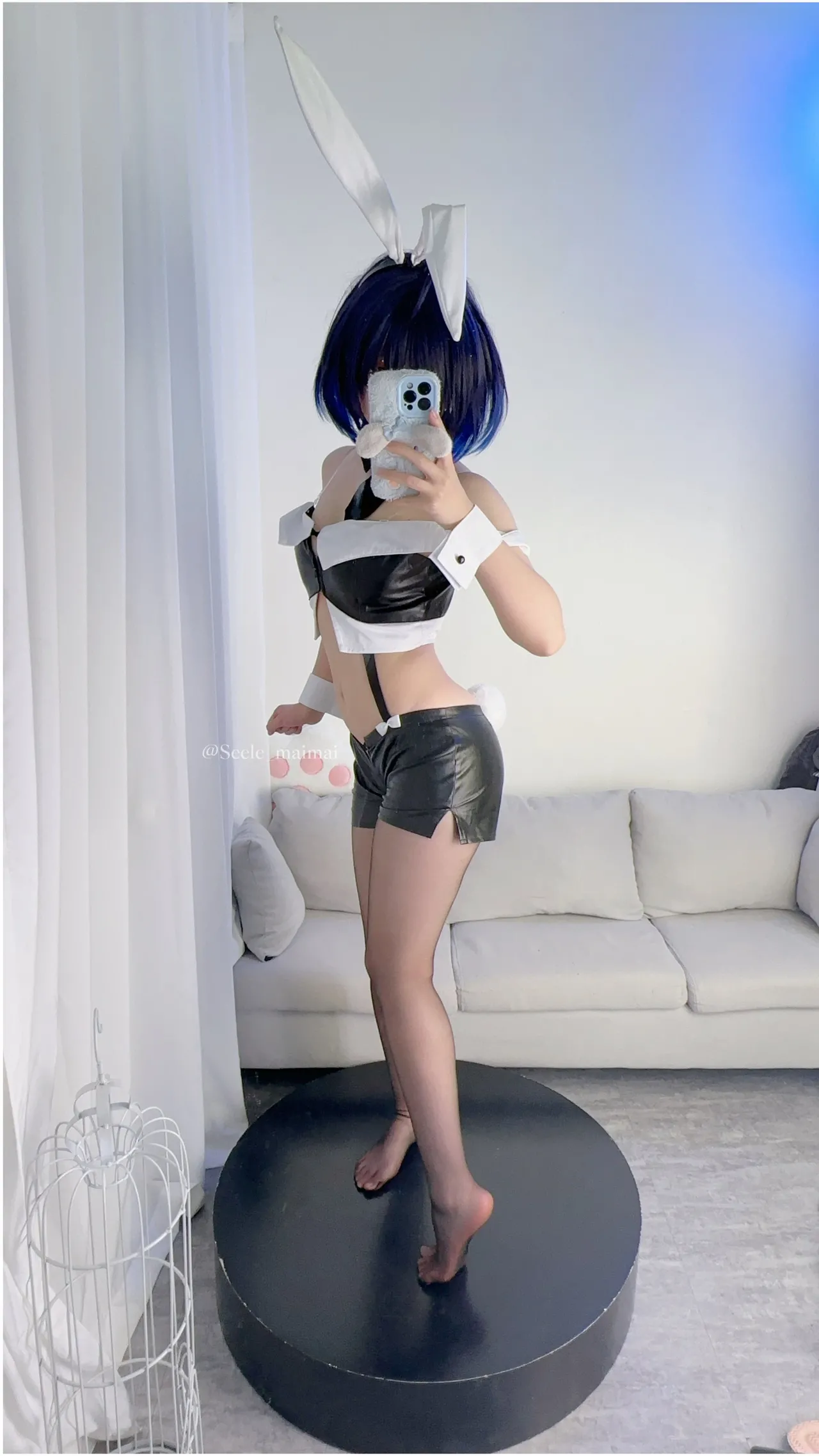 Seele麦麦 - 兔女郎希儿 (崩坏)-erohere46.webp