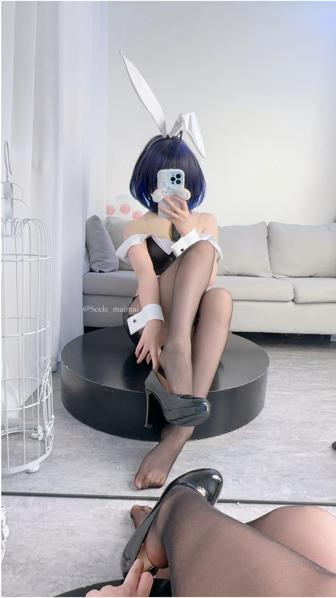 Seele麦麦 - 兔女郎希儿 (崩坏)-erohere47.webp