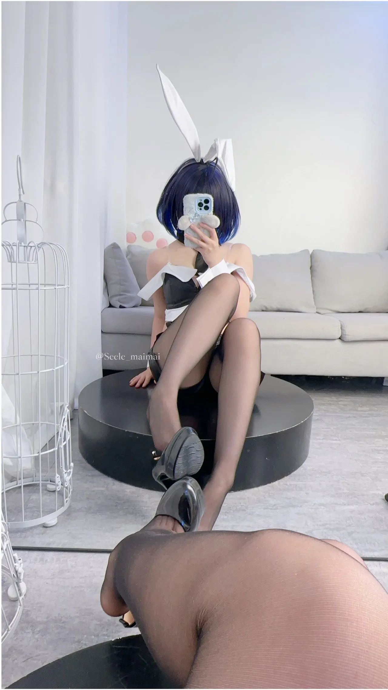 Seele麦麦 - 兔女郎希儿 (崩坏)-erohere49.webp
