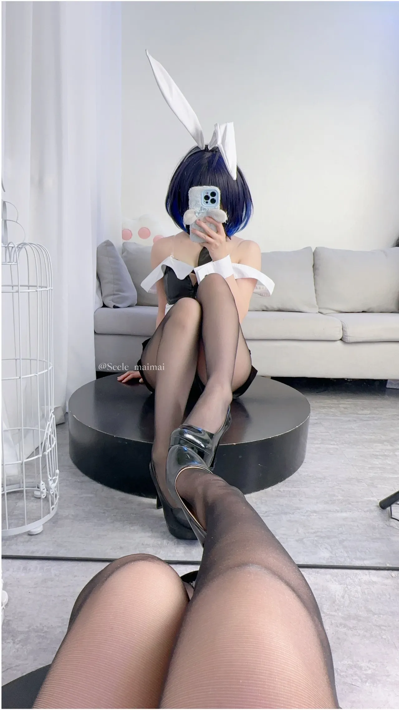 Seele麦麦 - 兔女郎希儿 (崩坏)-erohere50.webp