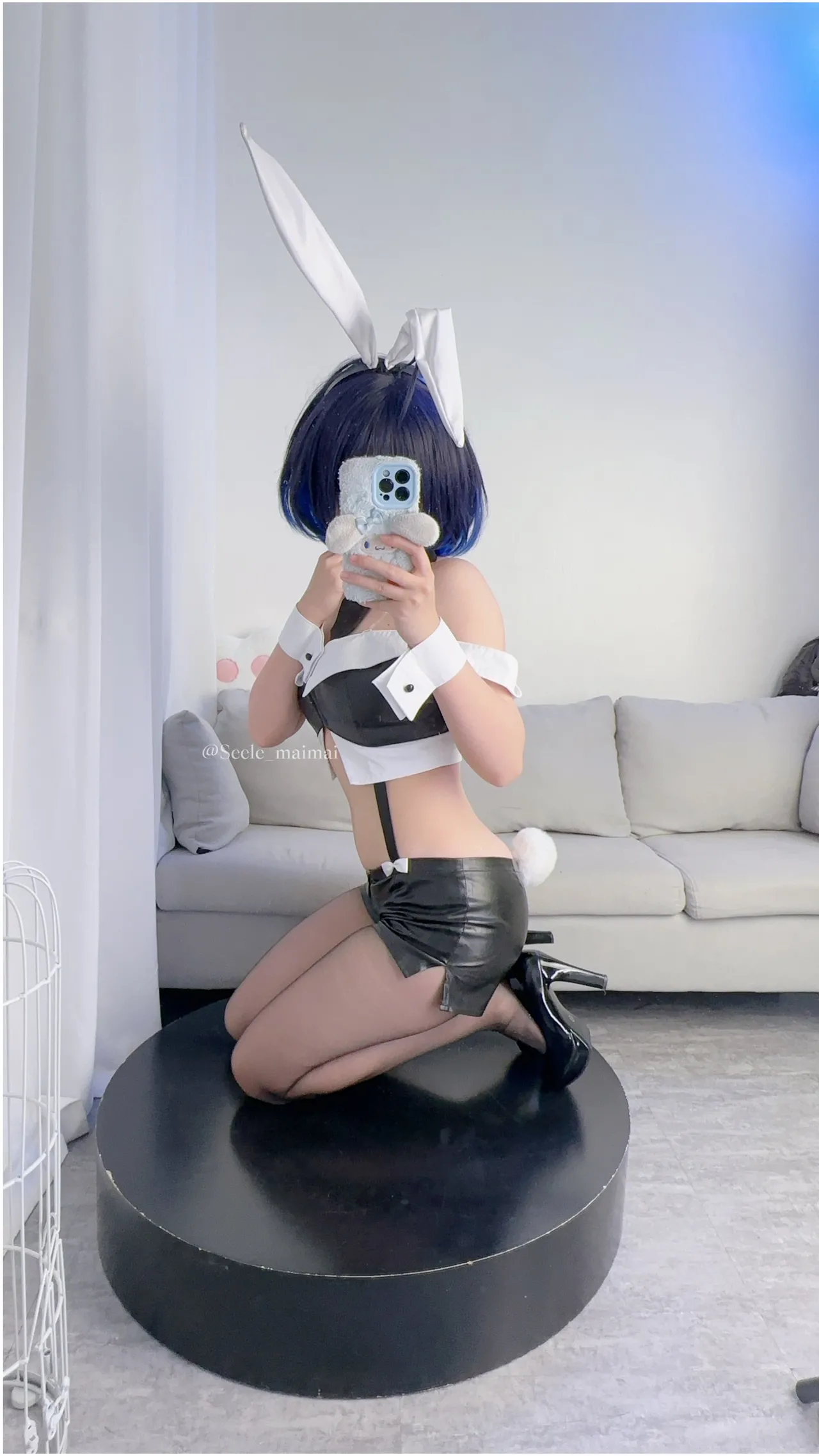 Seele麦麦 - 兔女郎希儿 (崩坏)-erohere51.webp