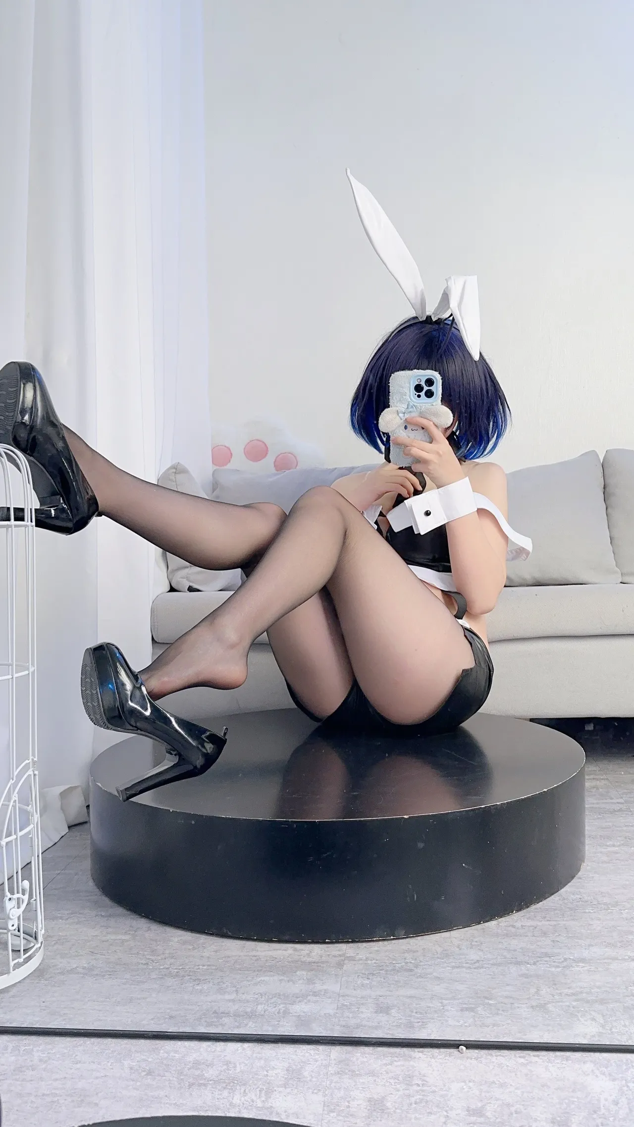 Seele麦麦 - 兔女郎希儿 (崩坏)-erohere55.webp