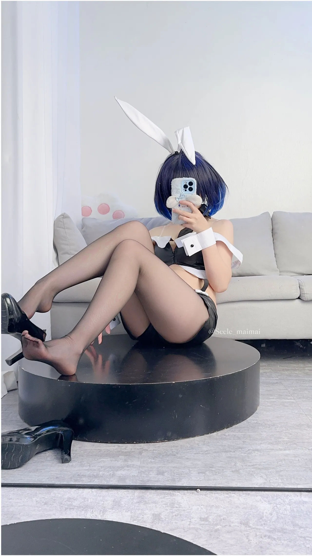 Seele麦麦 - 兔女郎希儿 (崩坏)-erohere58.webp