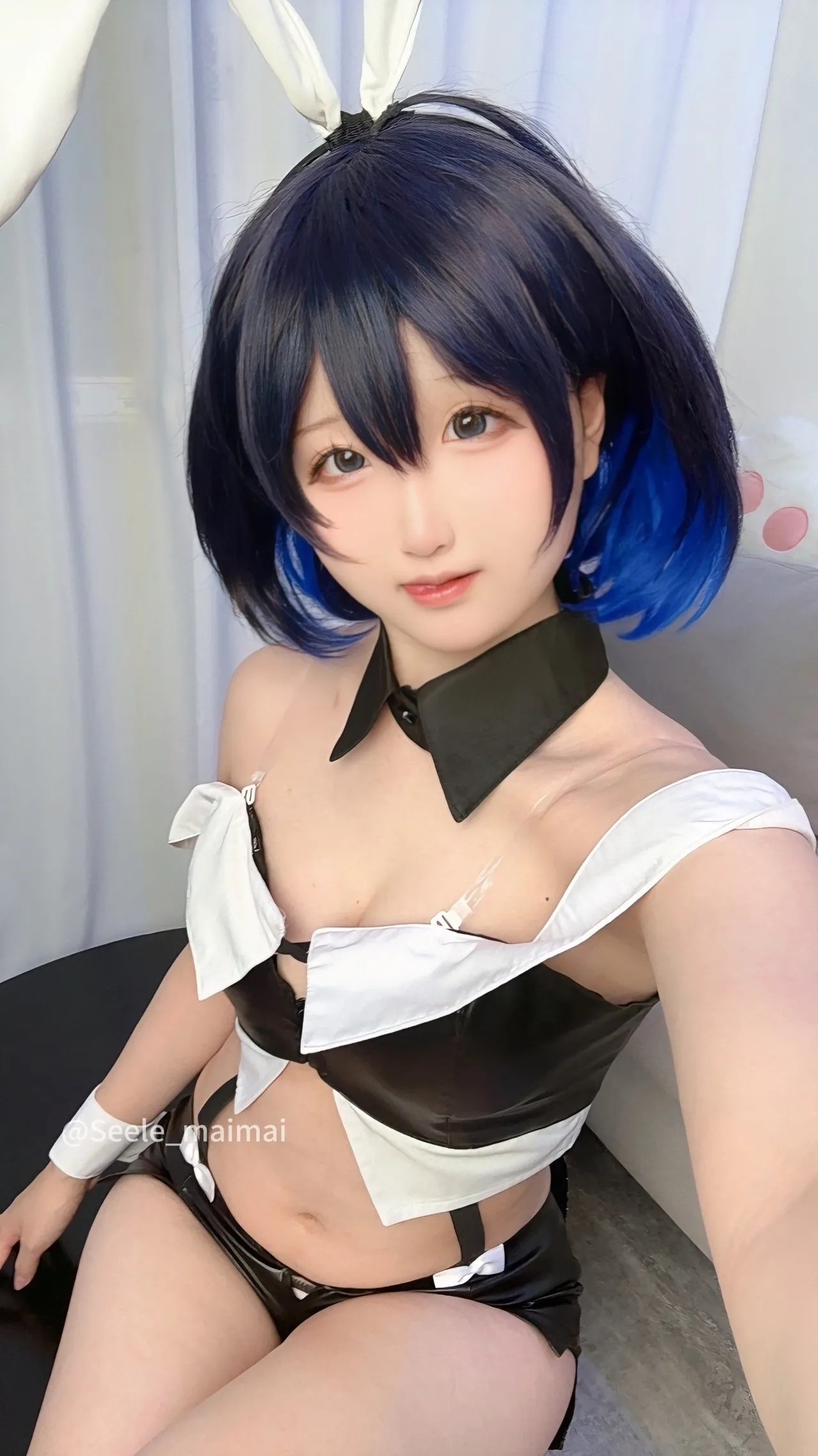 Seele麦麦 - 兔女郎希儿 (崩坏)-erohere60.webp